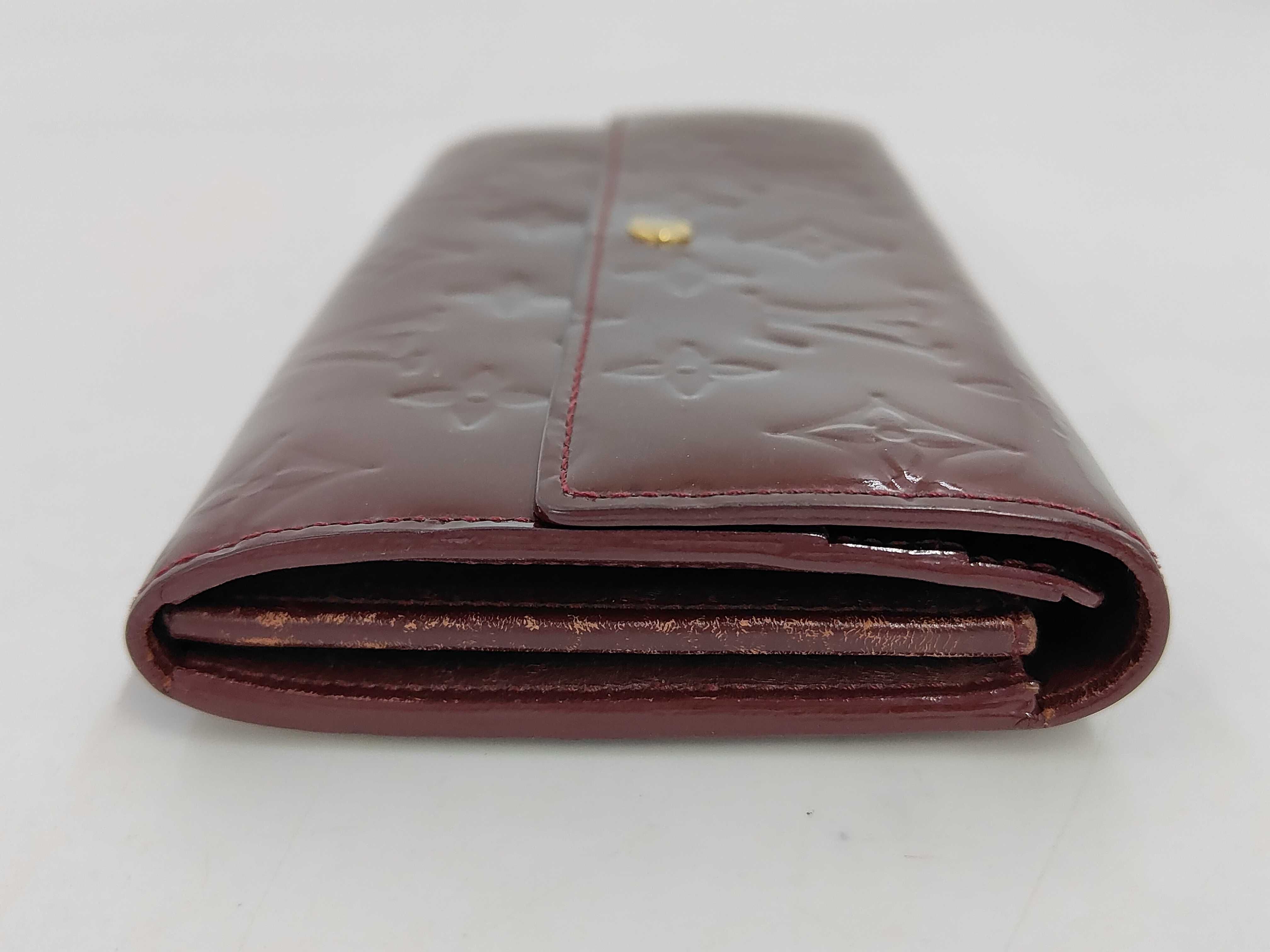 Vernis LV Wallet — view 4