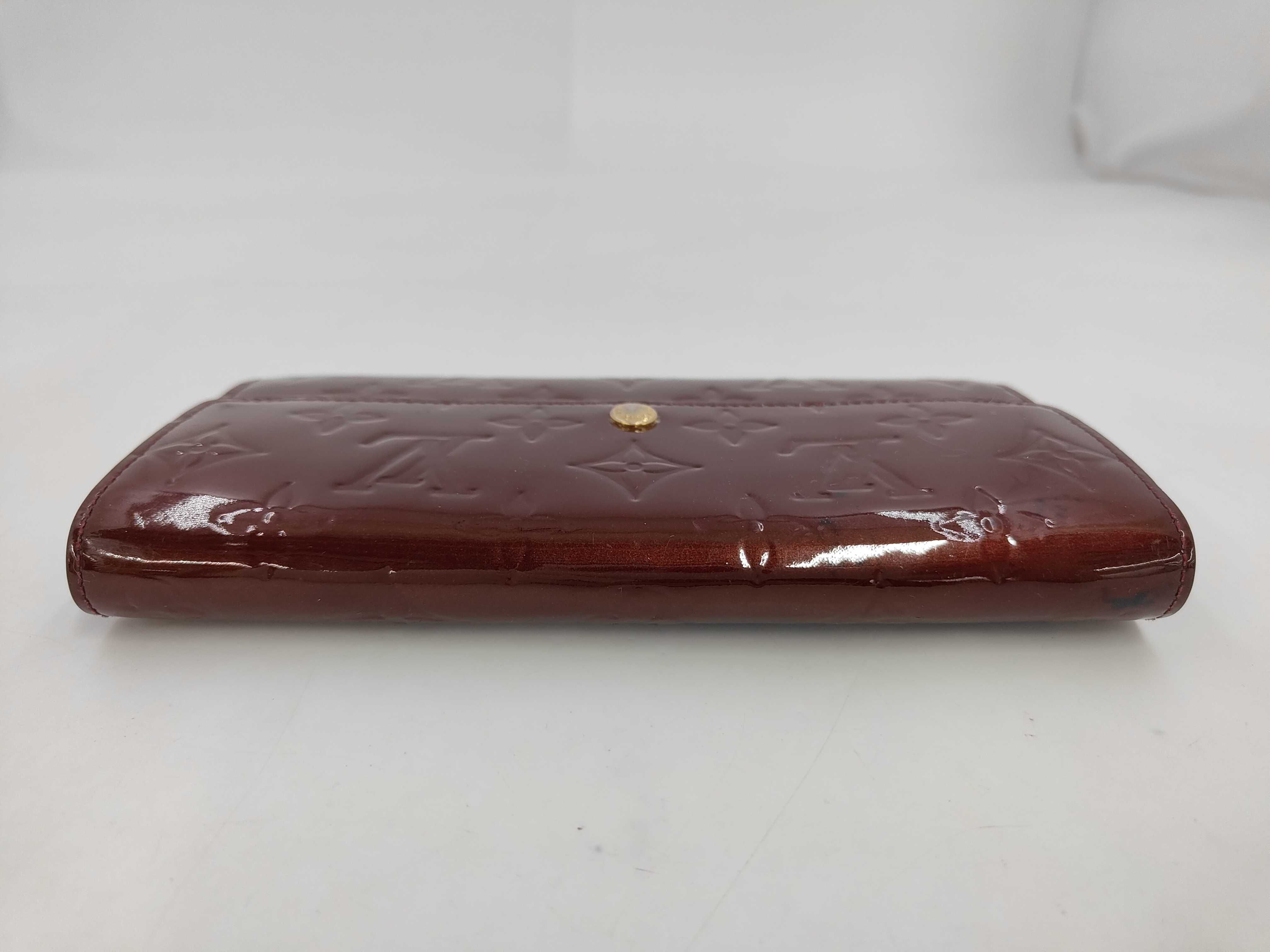 Vernis LV Wallet — view 5