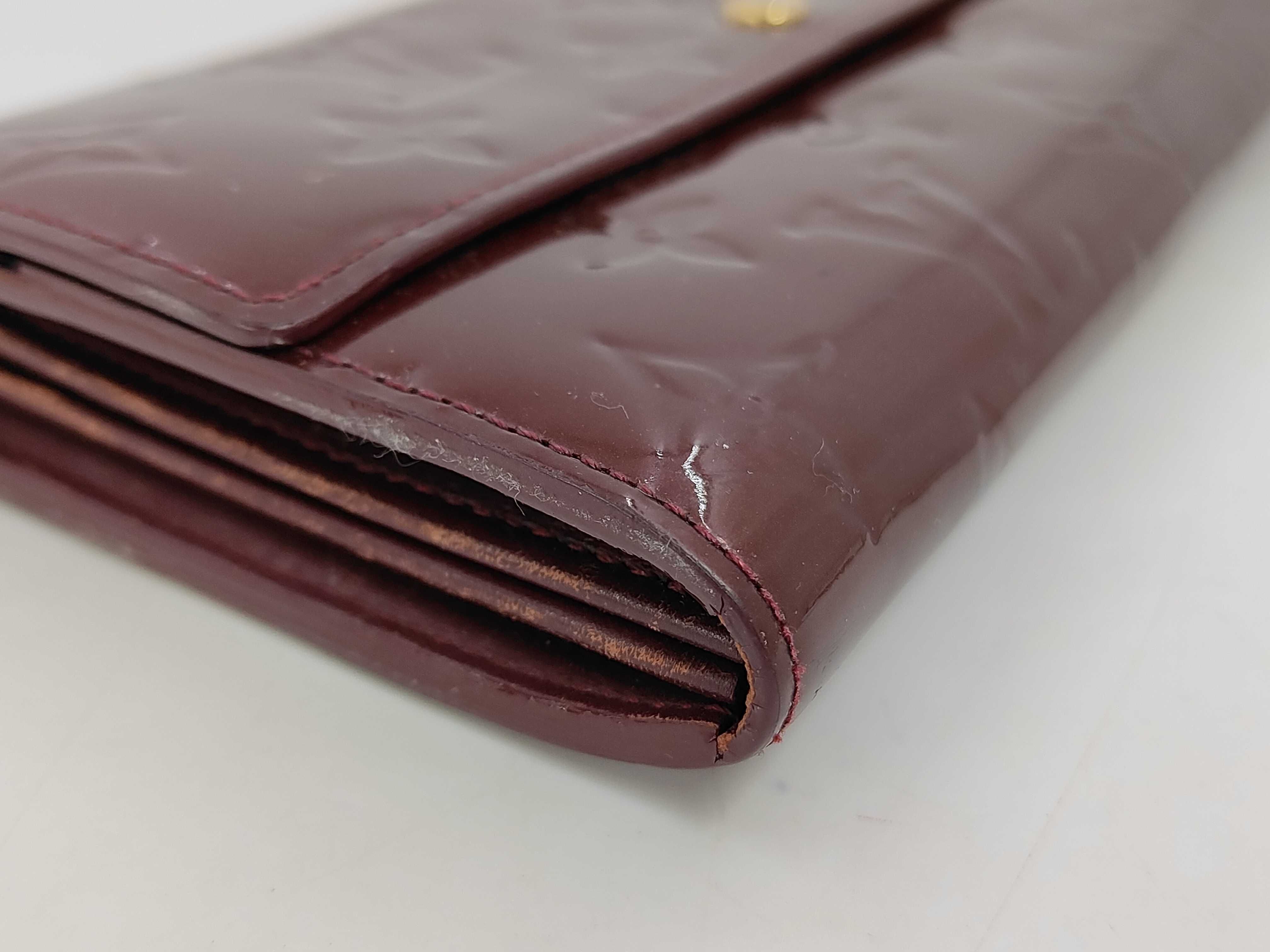 Vernis LV Wallet — view 6