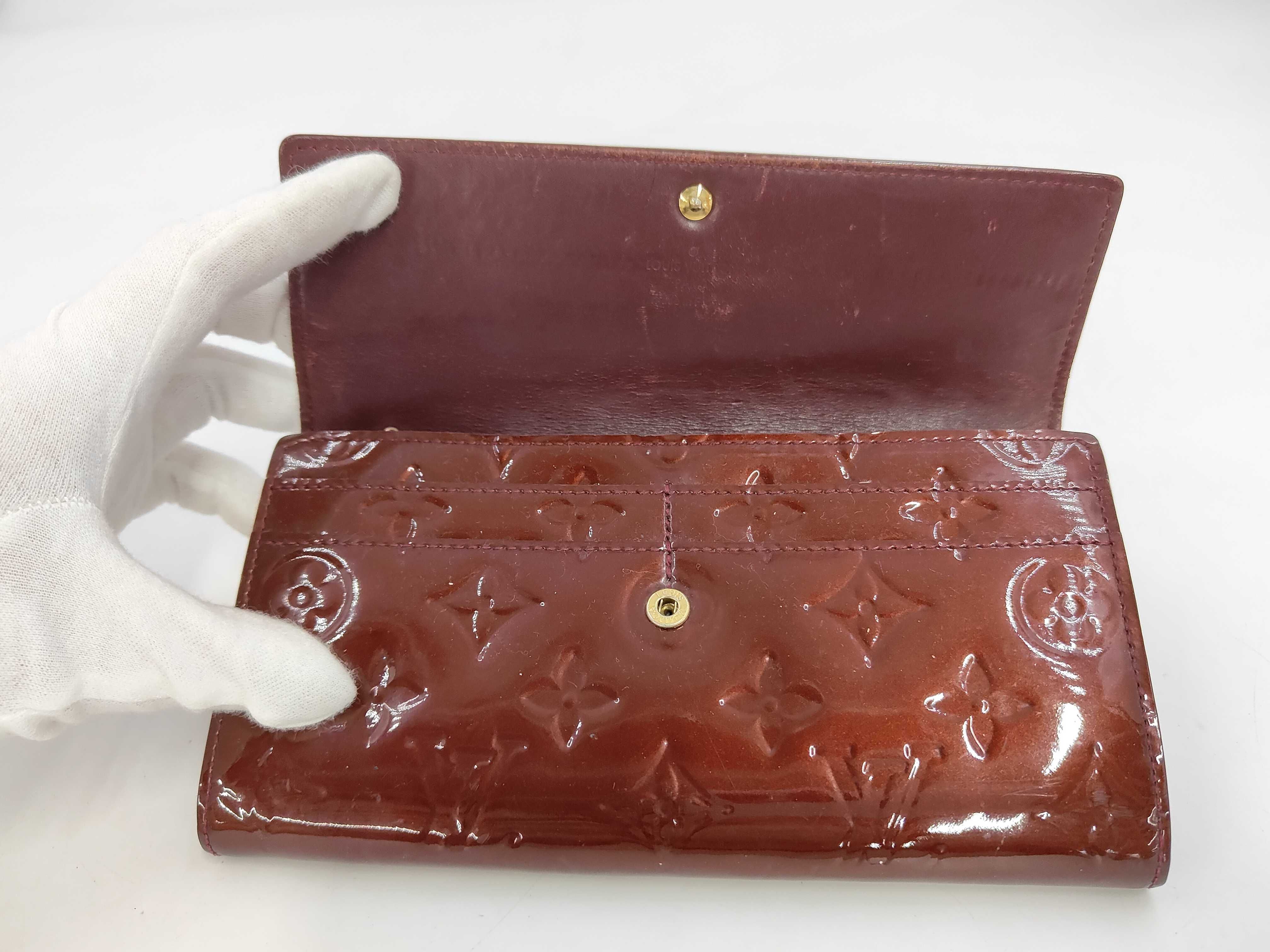 Vernis LV Wallet — view 7
