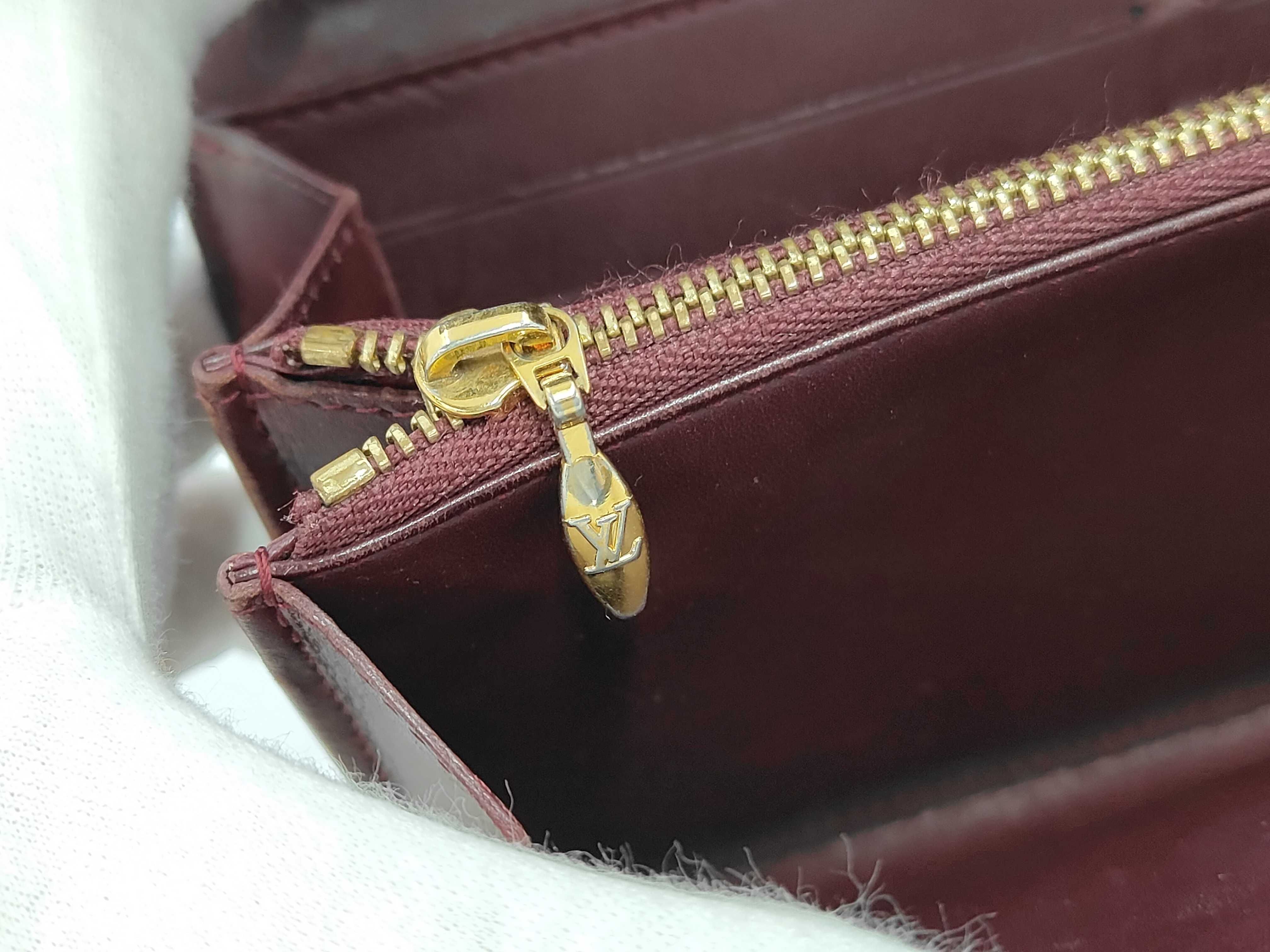 Vernis LV Wallet — view 8