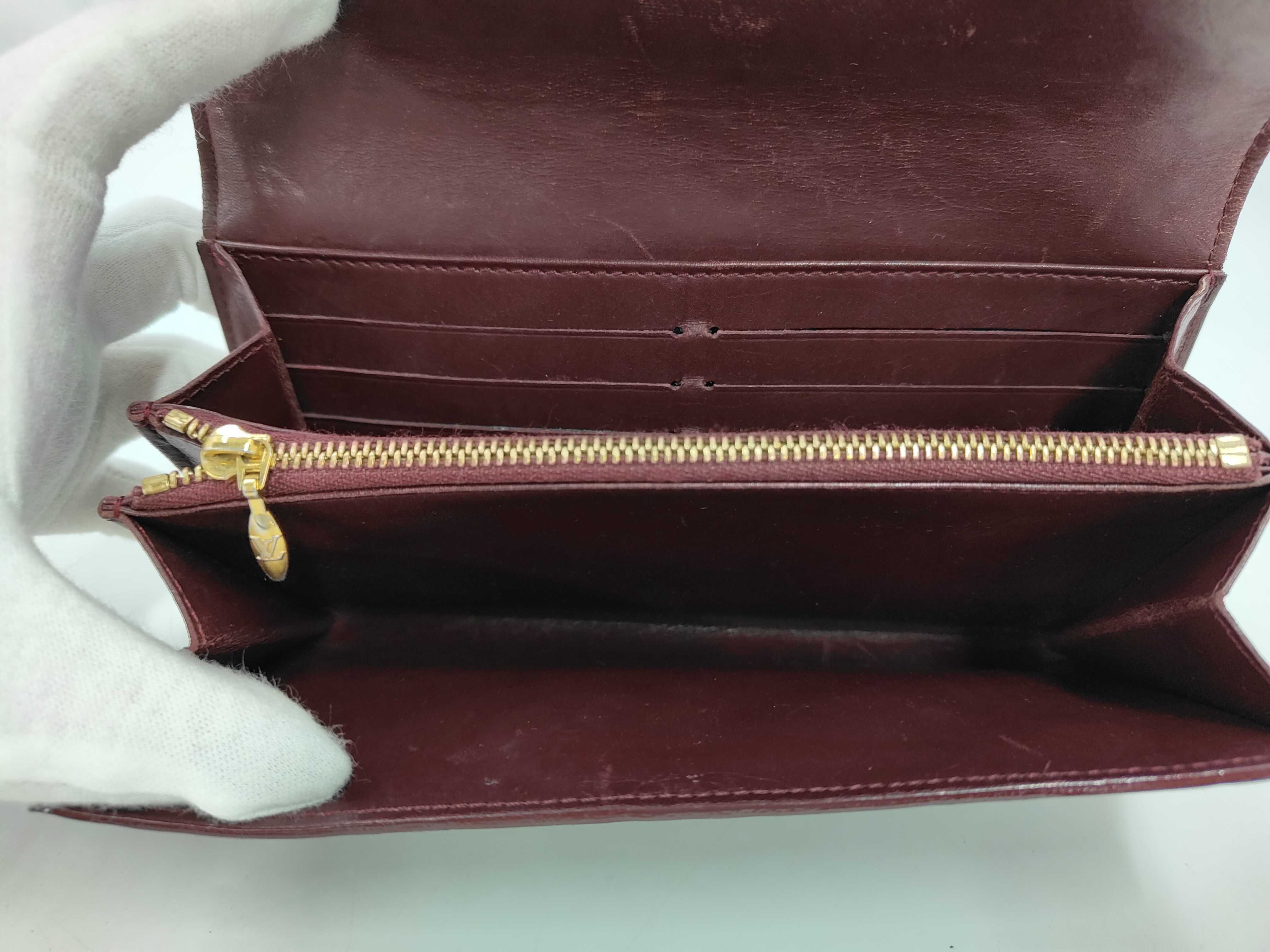 Vernis LV Wallet — view 9