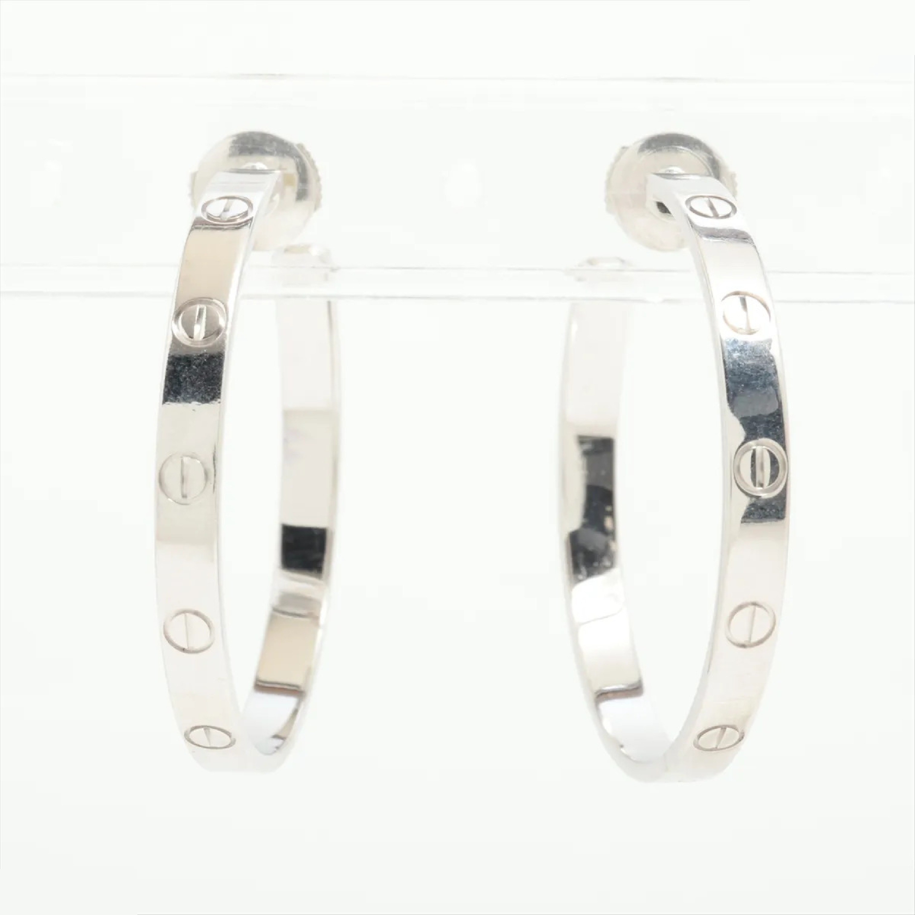 Love Hoop WG 750 13.9g — view 2