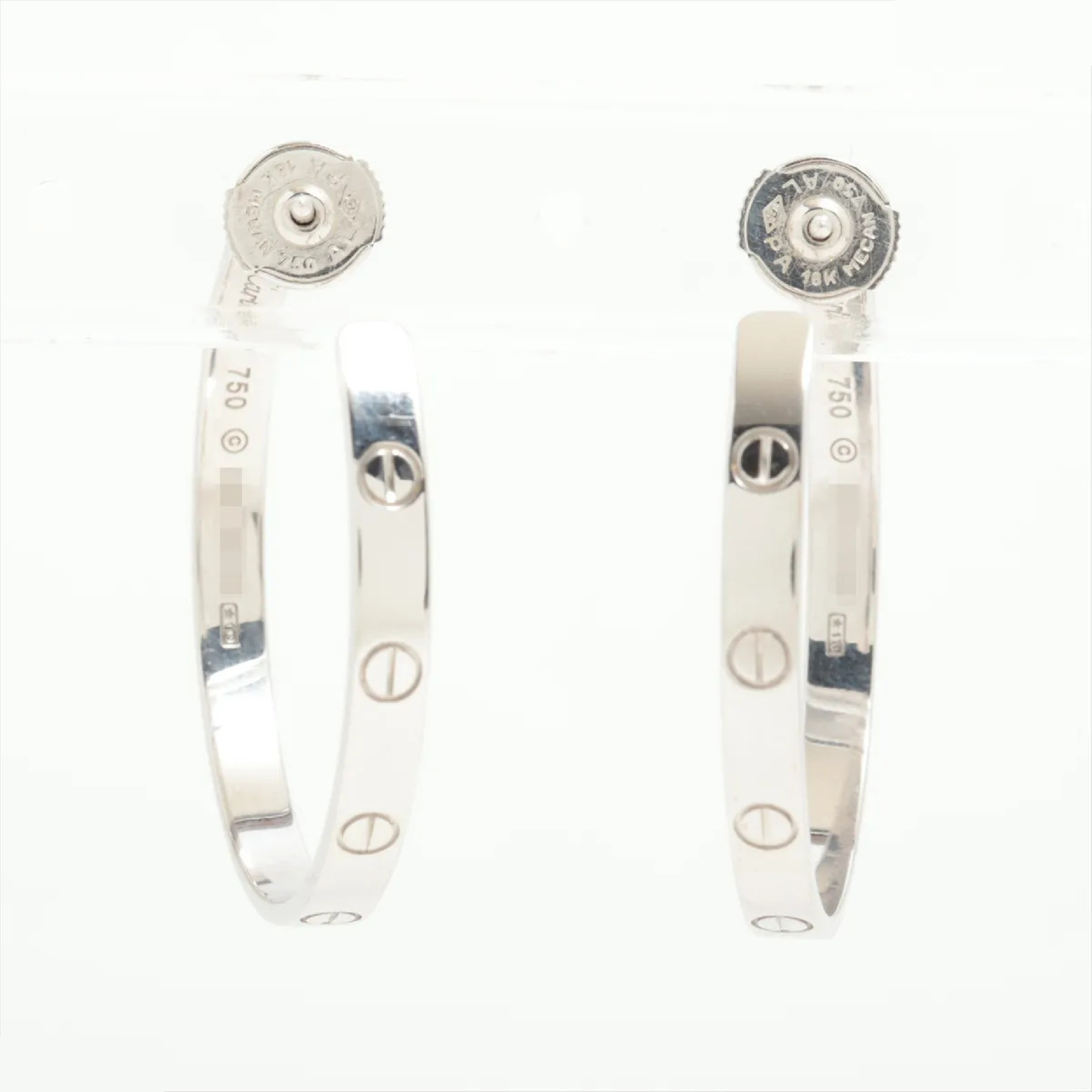 Love Hoop WG 750 13.9g — view 3