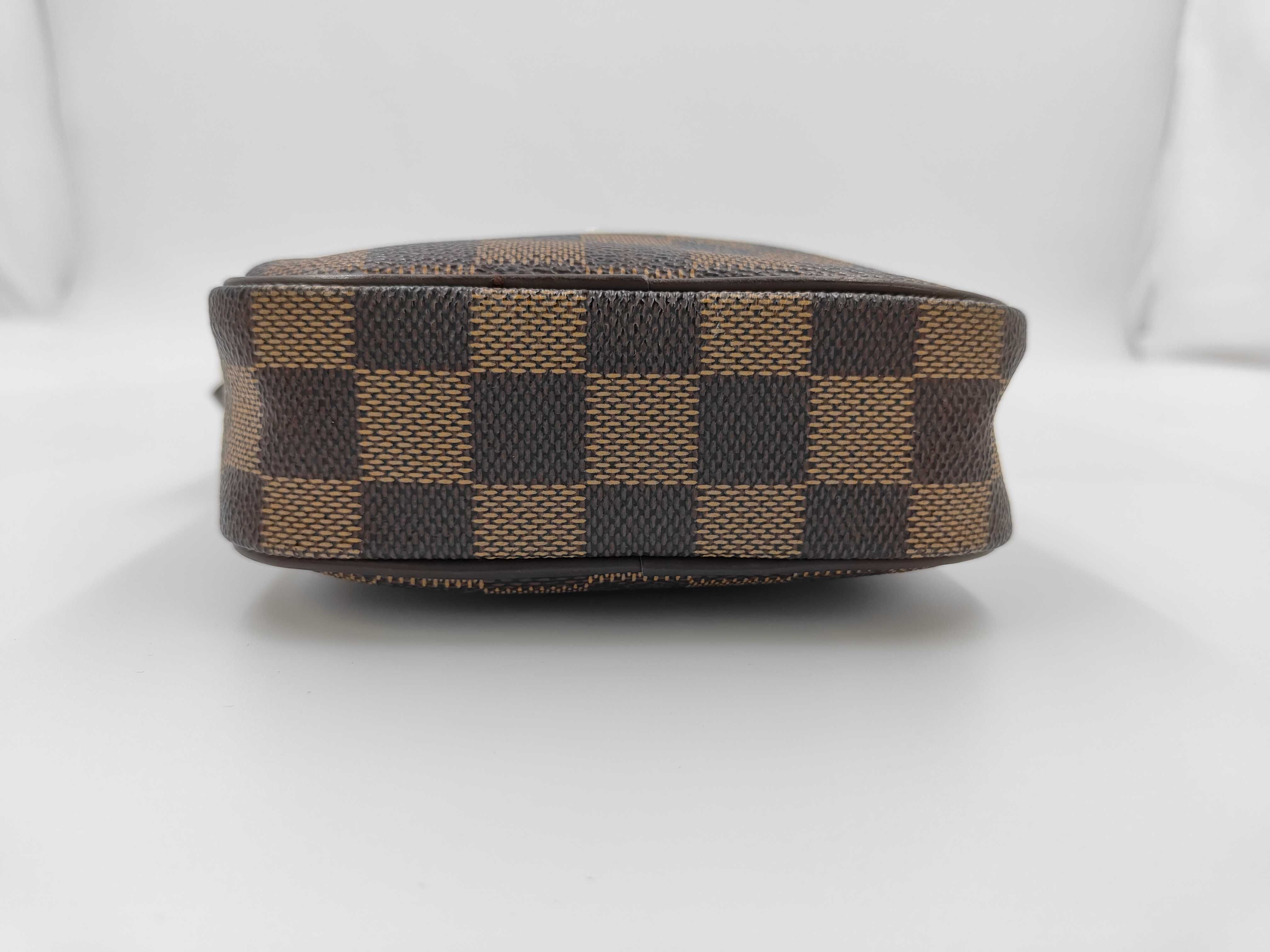 LV Damier Lift Pochette N60009 SR0065 Shoulder Bag — view 6