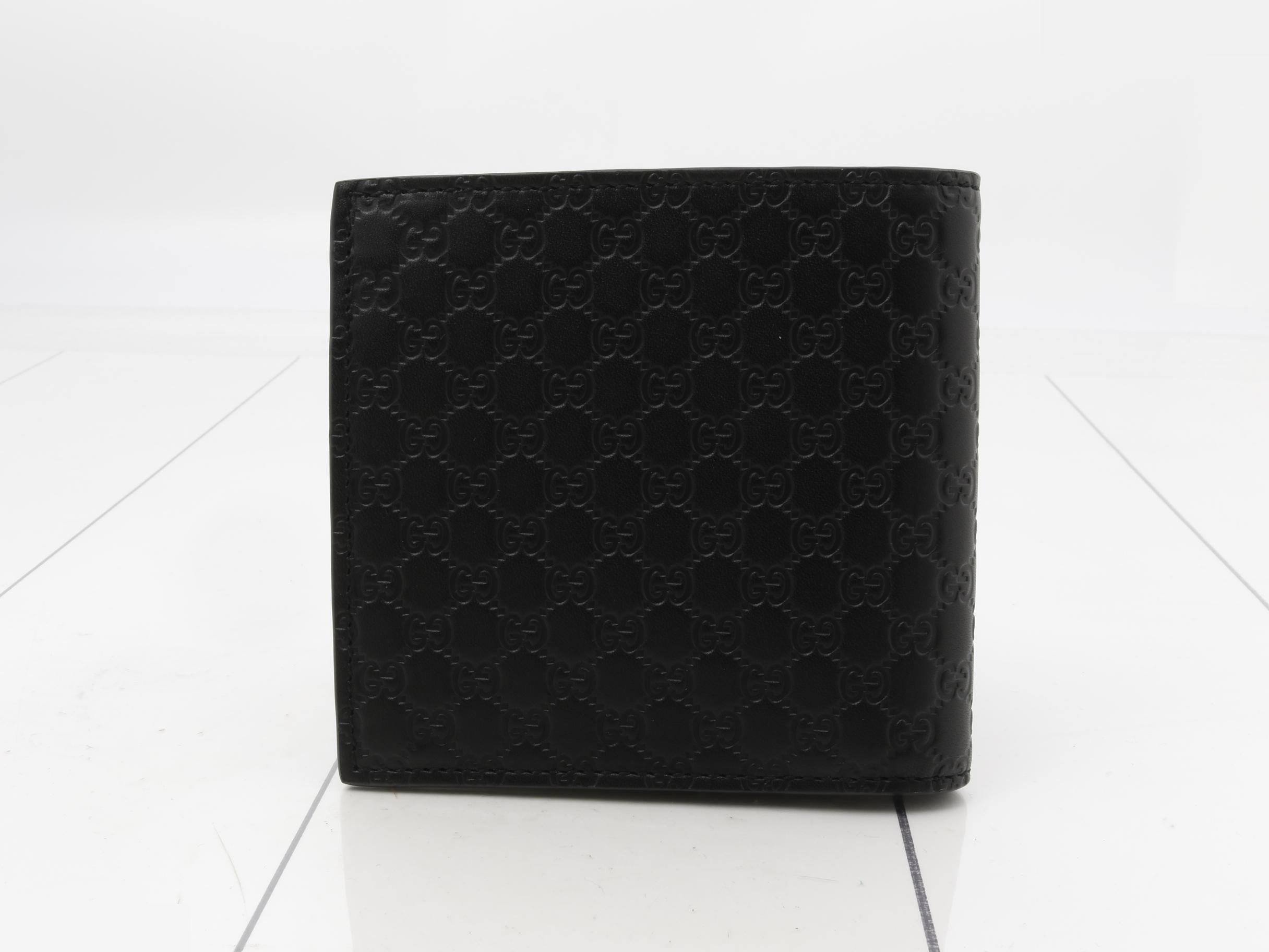 Micro GG Bi-fold Wallet — view 2