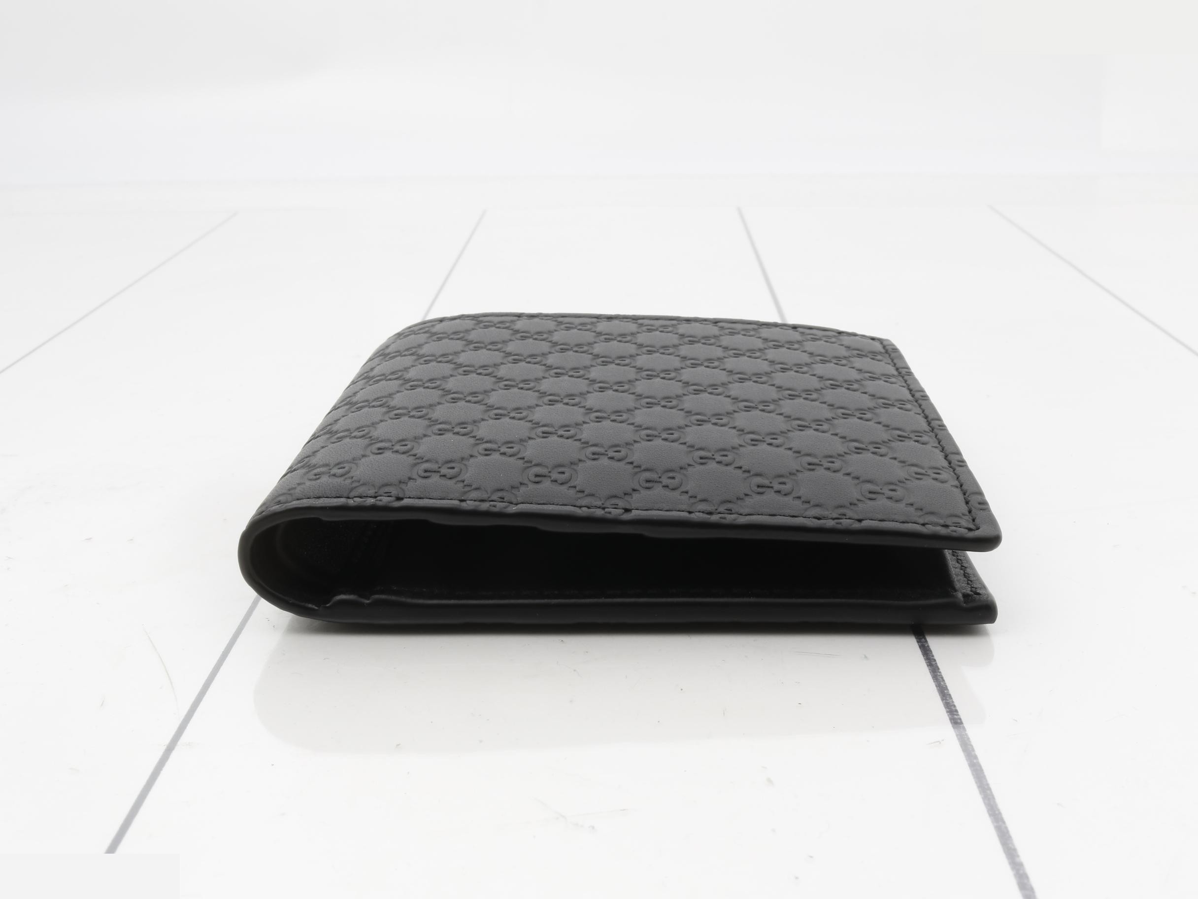 Micro GG Bi-fold Wallet — view 3