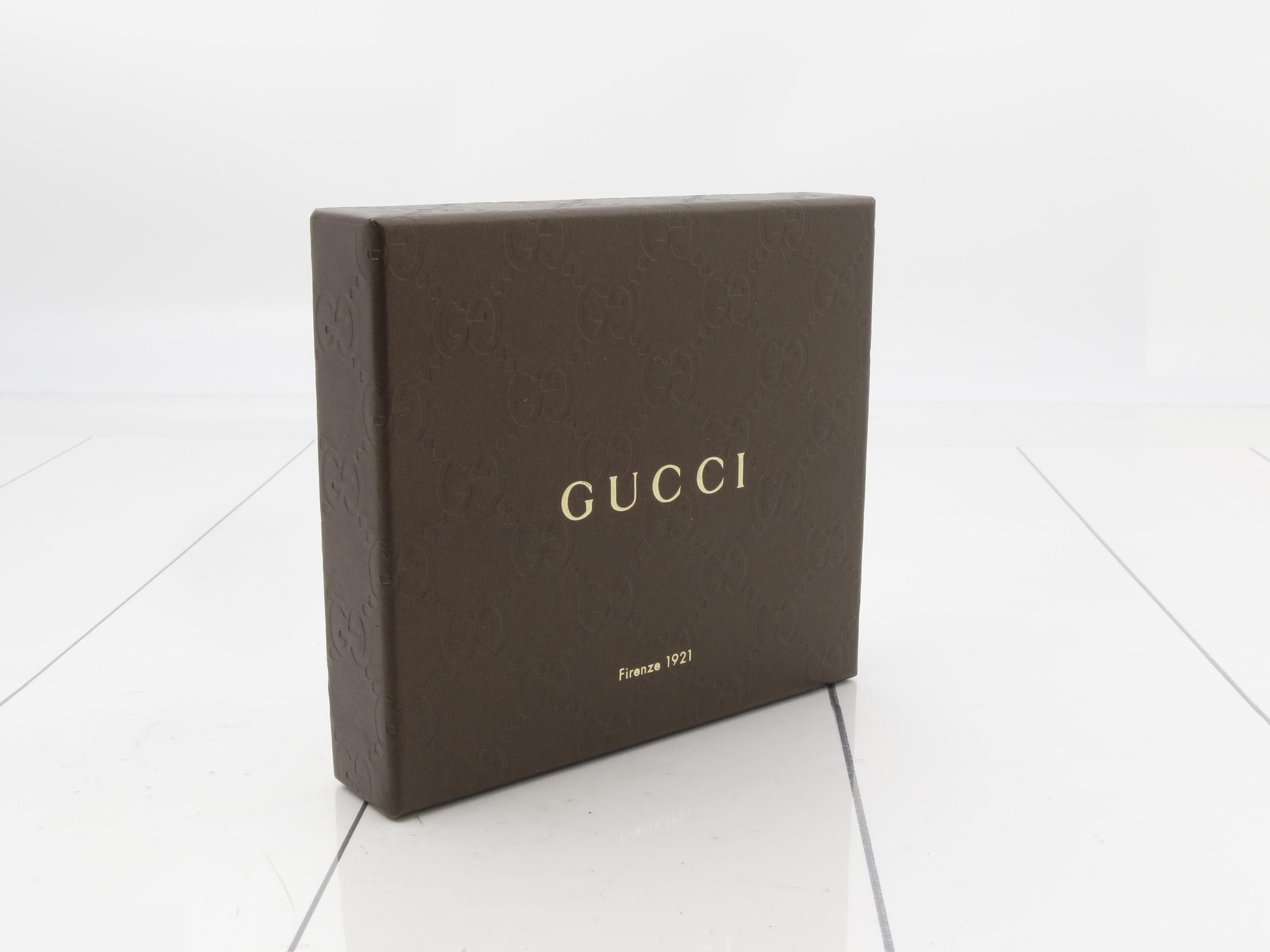 Micro GG Bi-fold Wallet — view 5