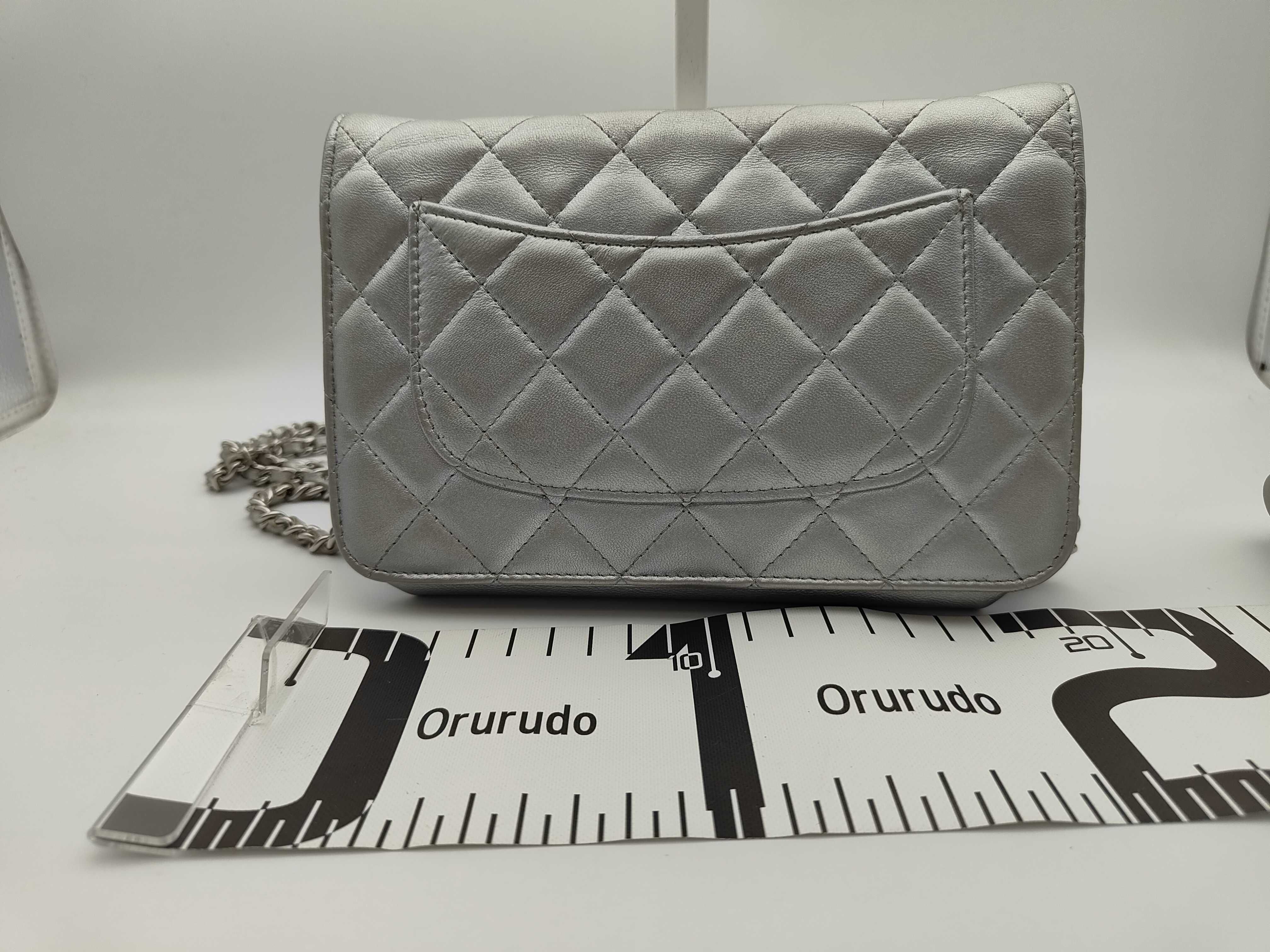 WOC Chain Bag Shoulder Bag — view 2