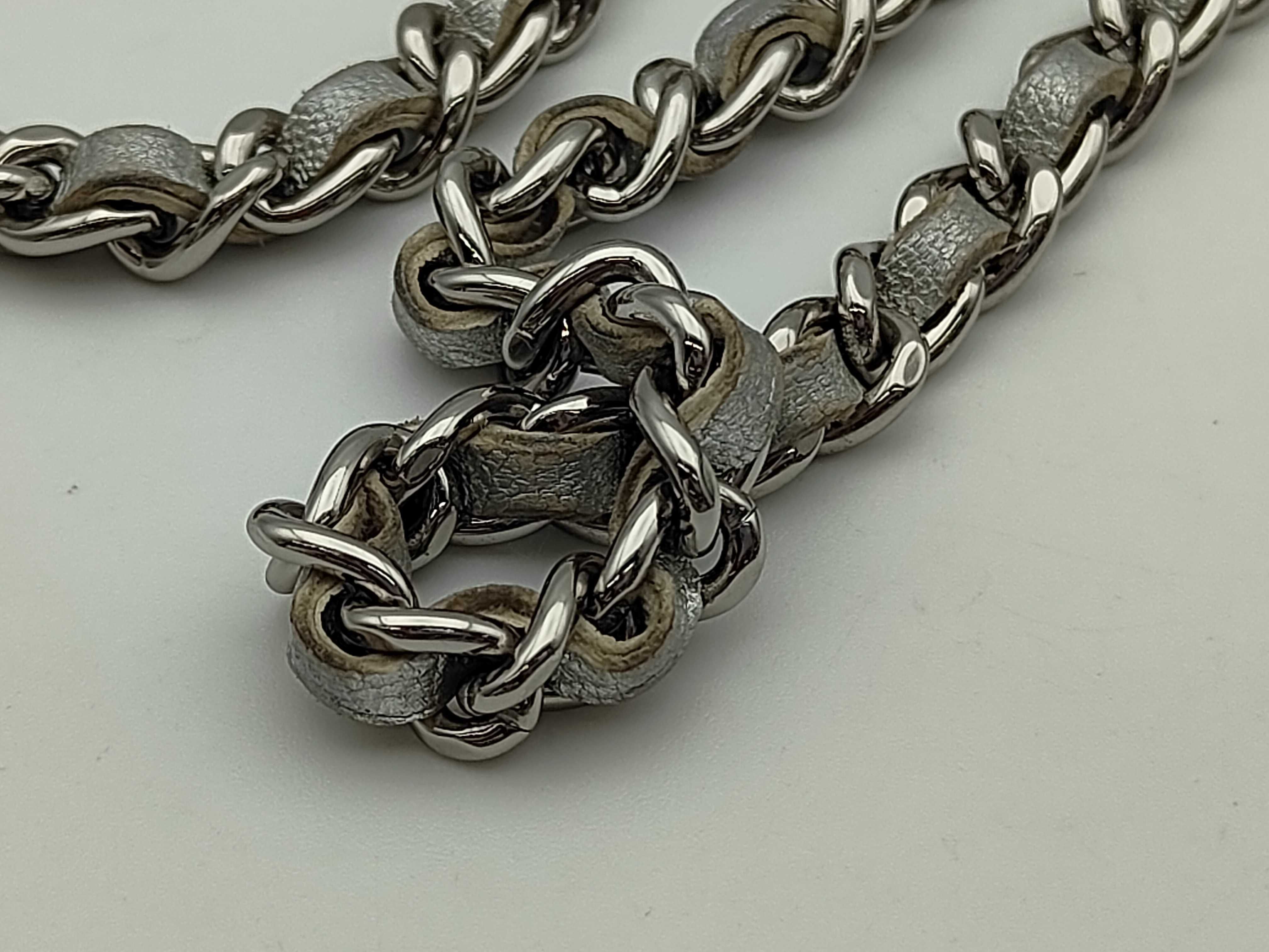 WOC Chain Bag Shoulder Bag — view 4