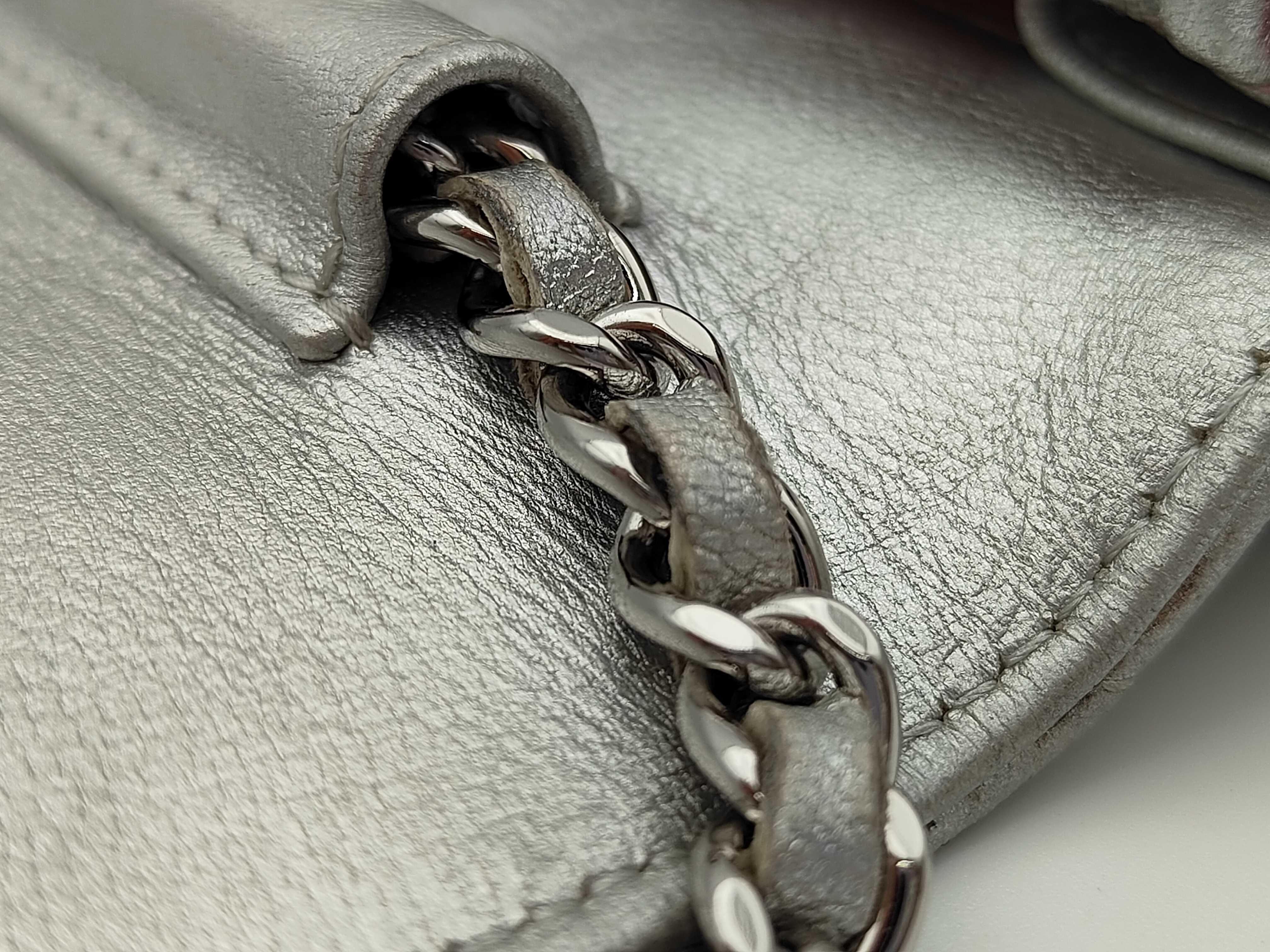 WOC Chain Bag Shoulder Bag — view 5