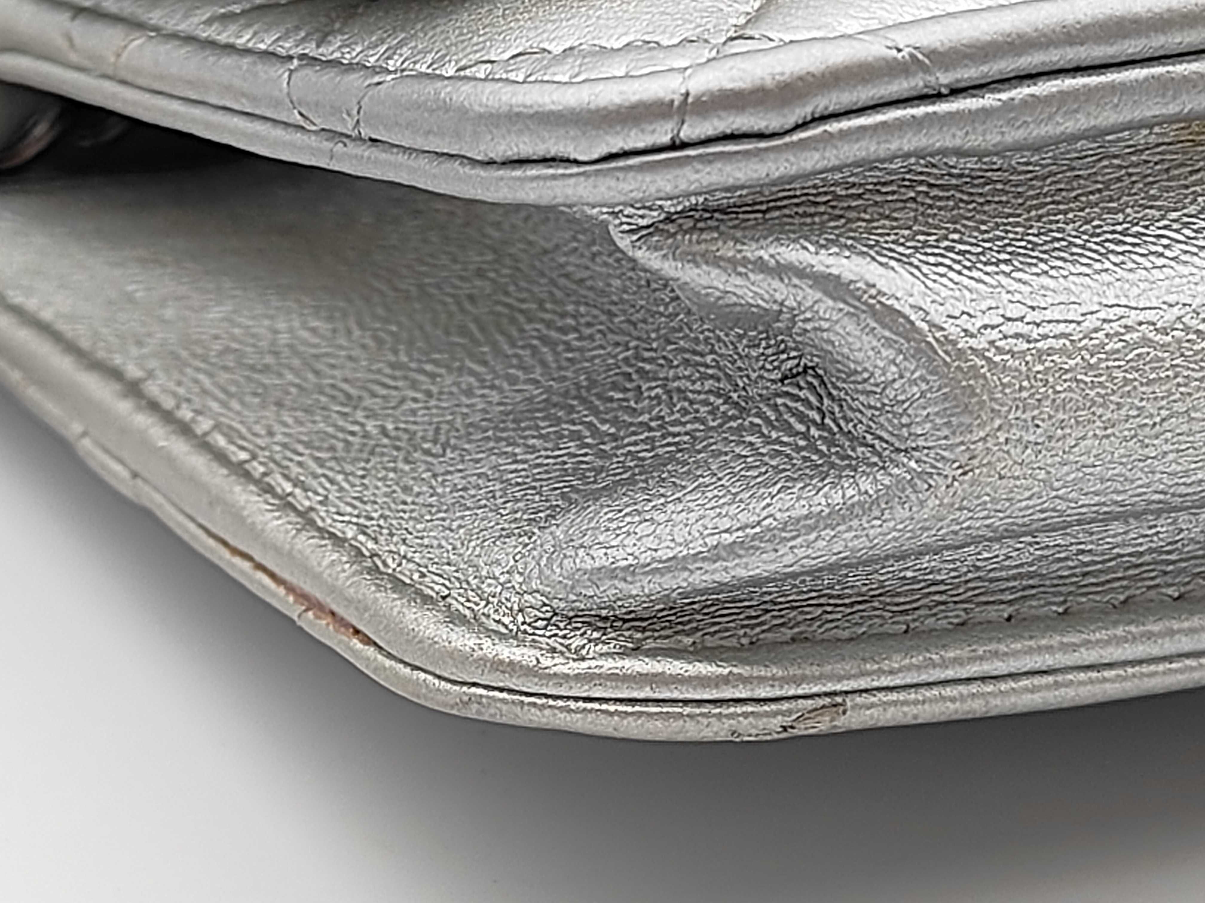 WOC Chain Bag Shoulder Bag — view 7