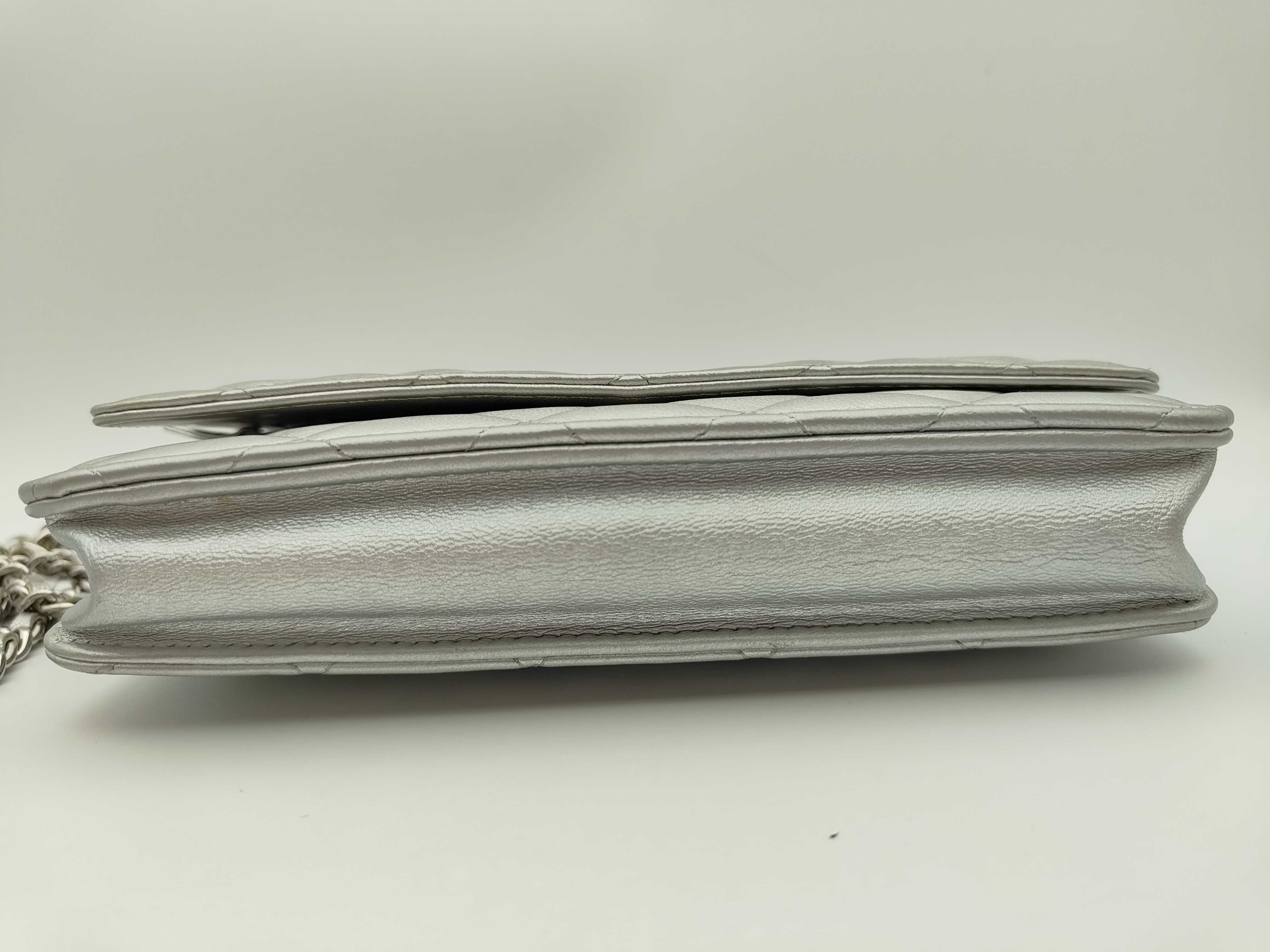 WOC Chain Bag Shoulder Bag — view 8