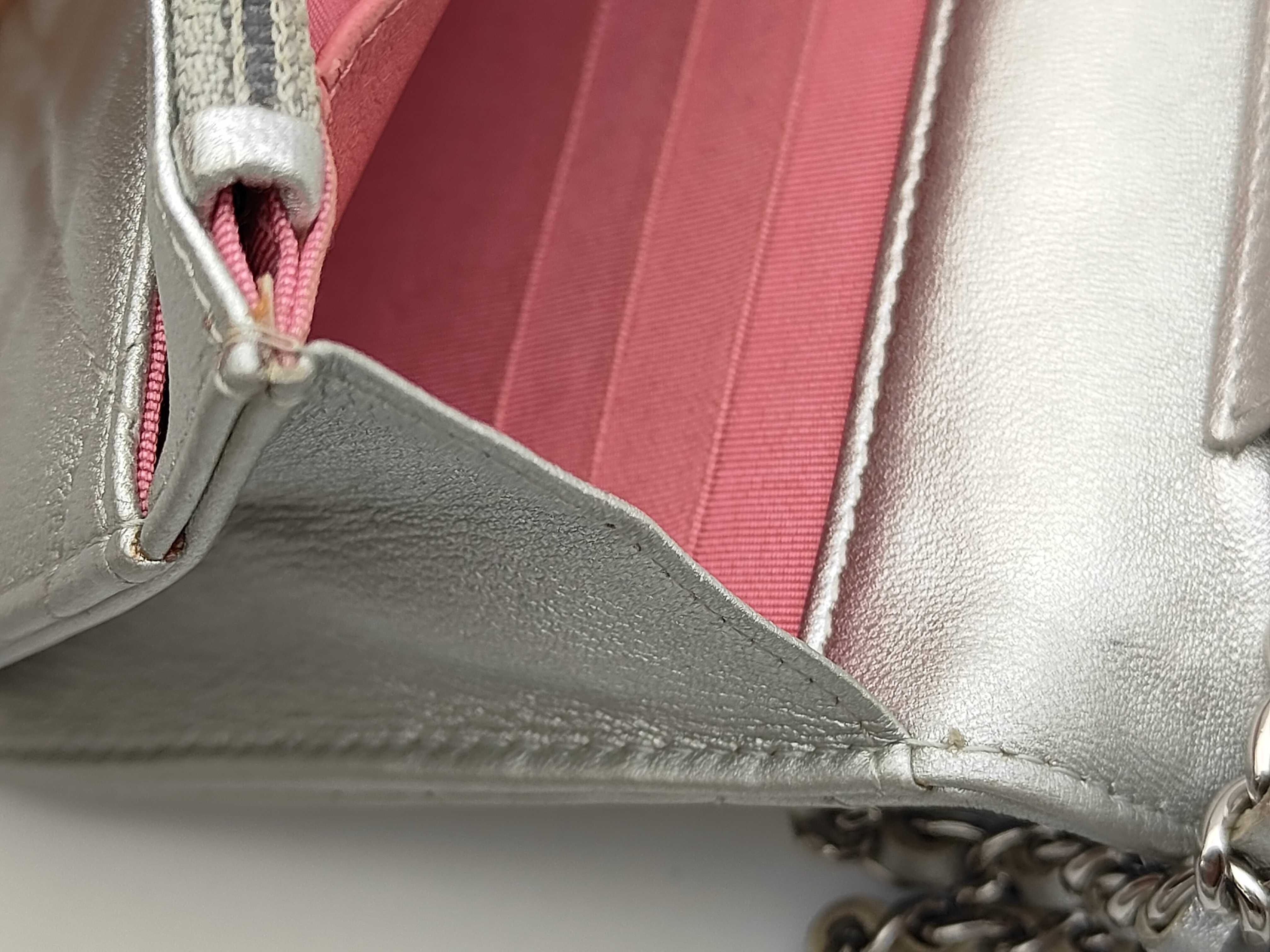 WOC Chain Bag Shoulder Bag — view 10