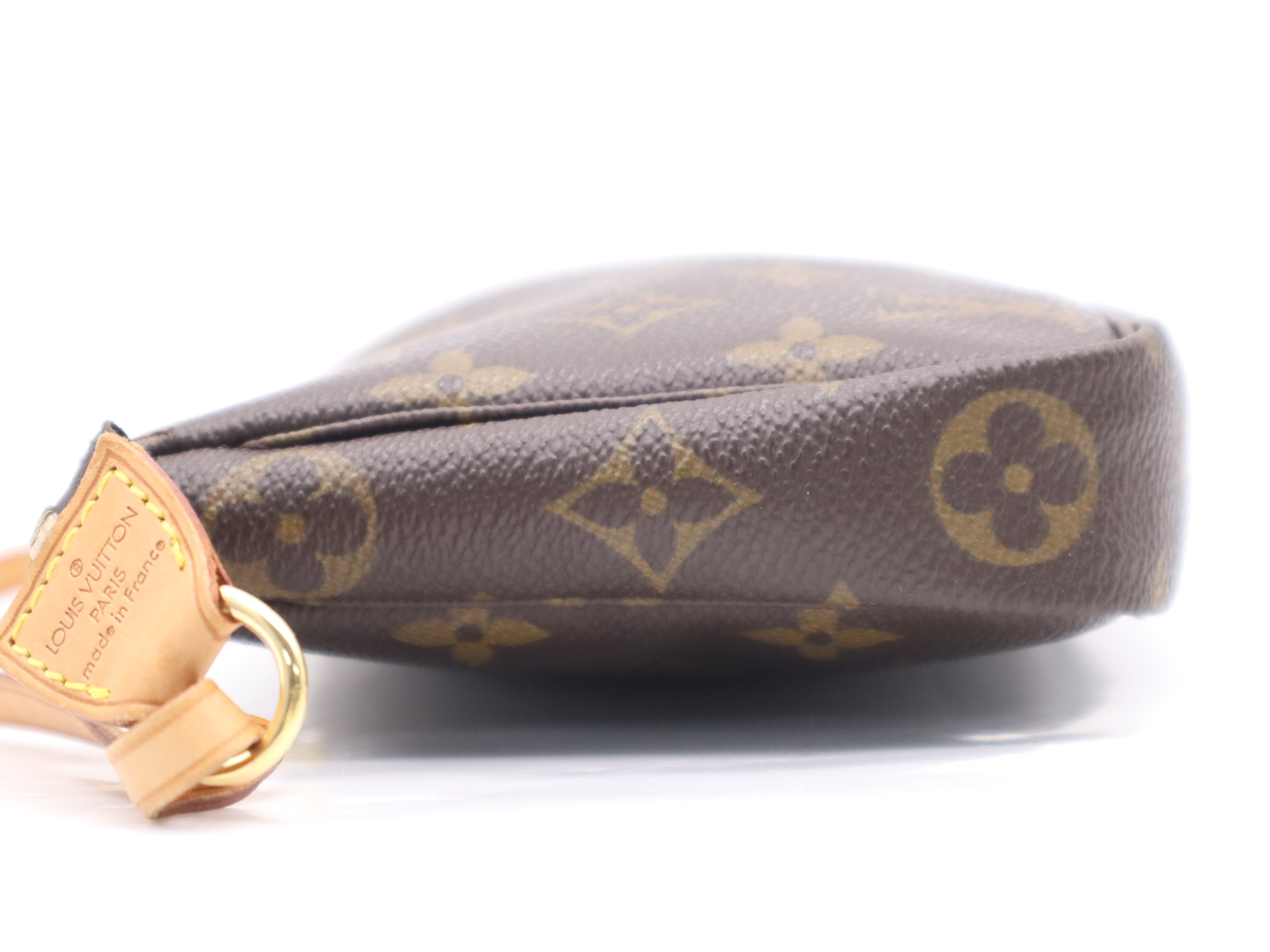 M51980 Monogram Pochette Accessoires Pouch — view 3