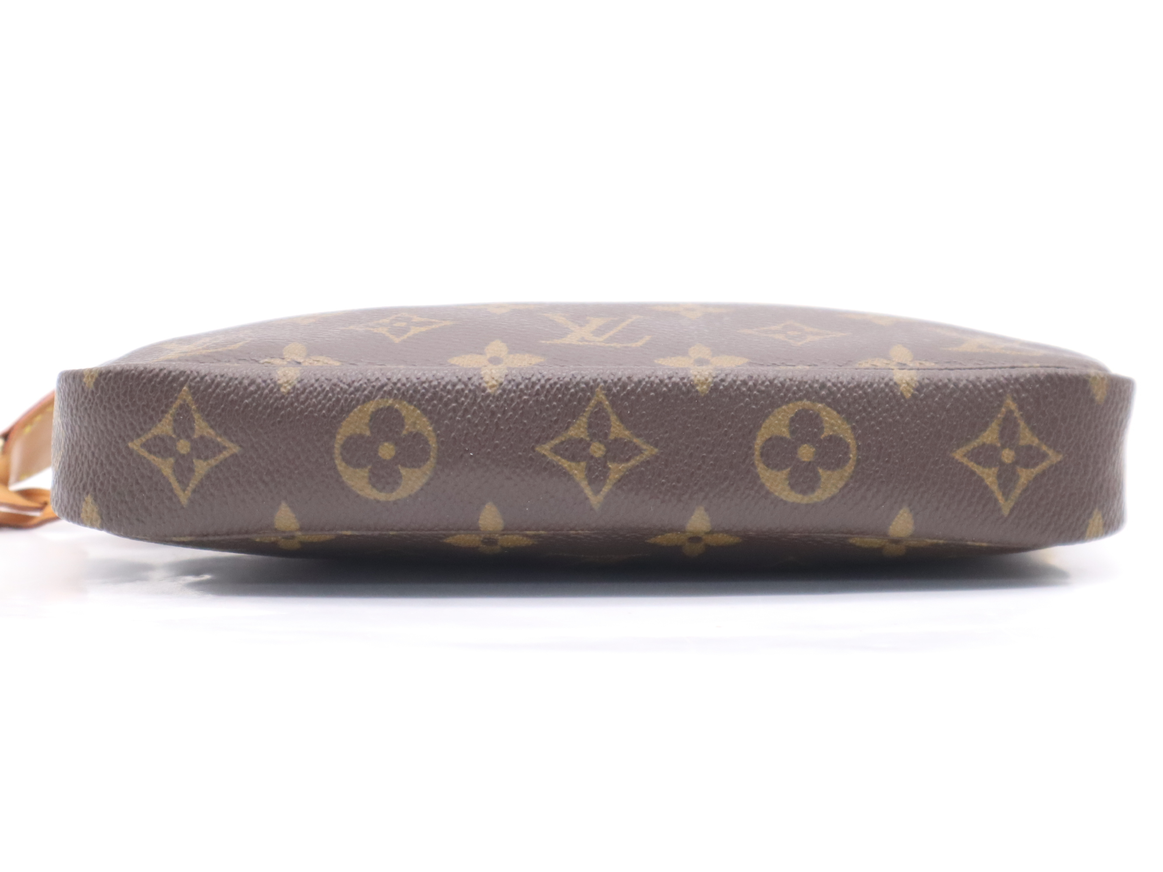 M51980 Monogram Pochette Accessoires Pouch — view 4