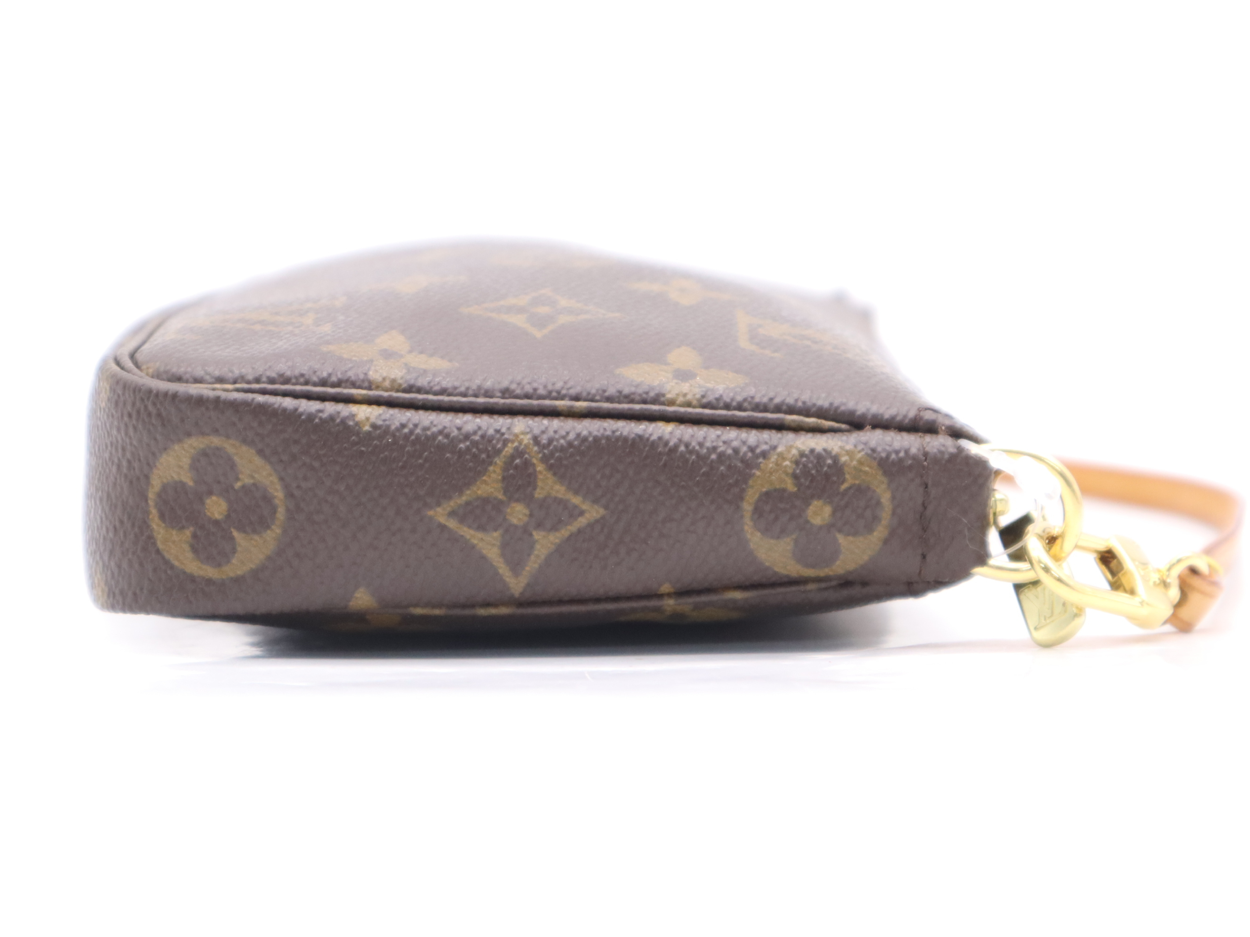 M51980 Monogram Pochette Accessoires Pouch — view 5