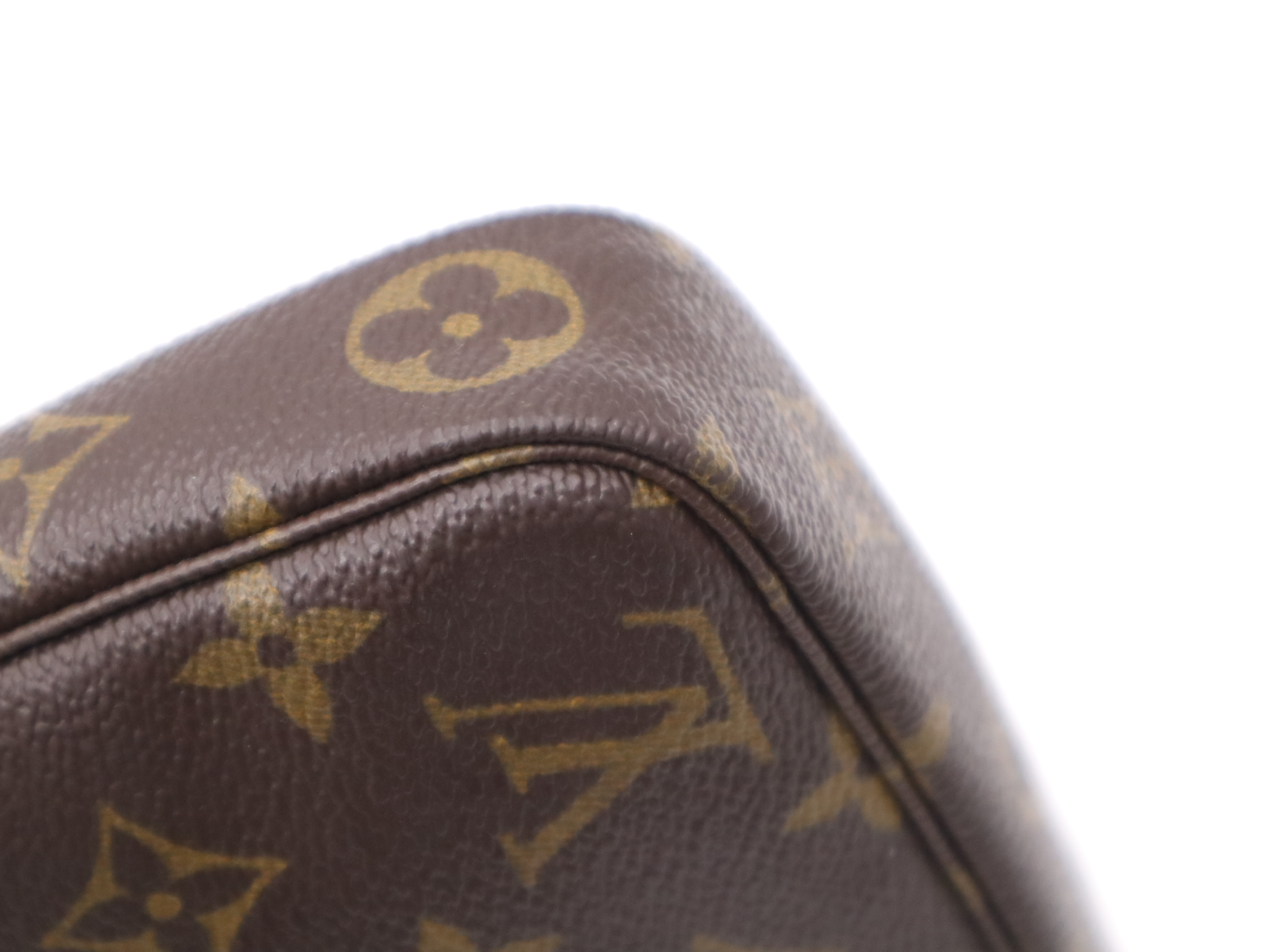 M51980 Monogram Pochette Accessoires Pouch — view 9