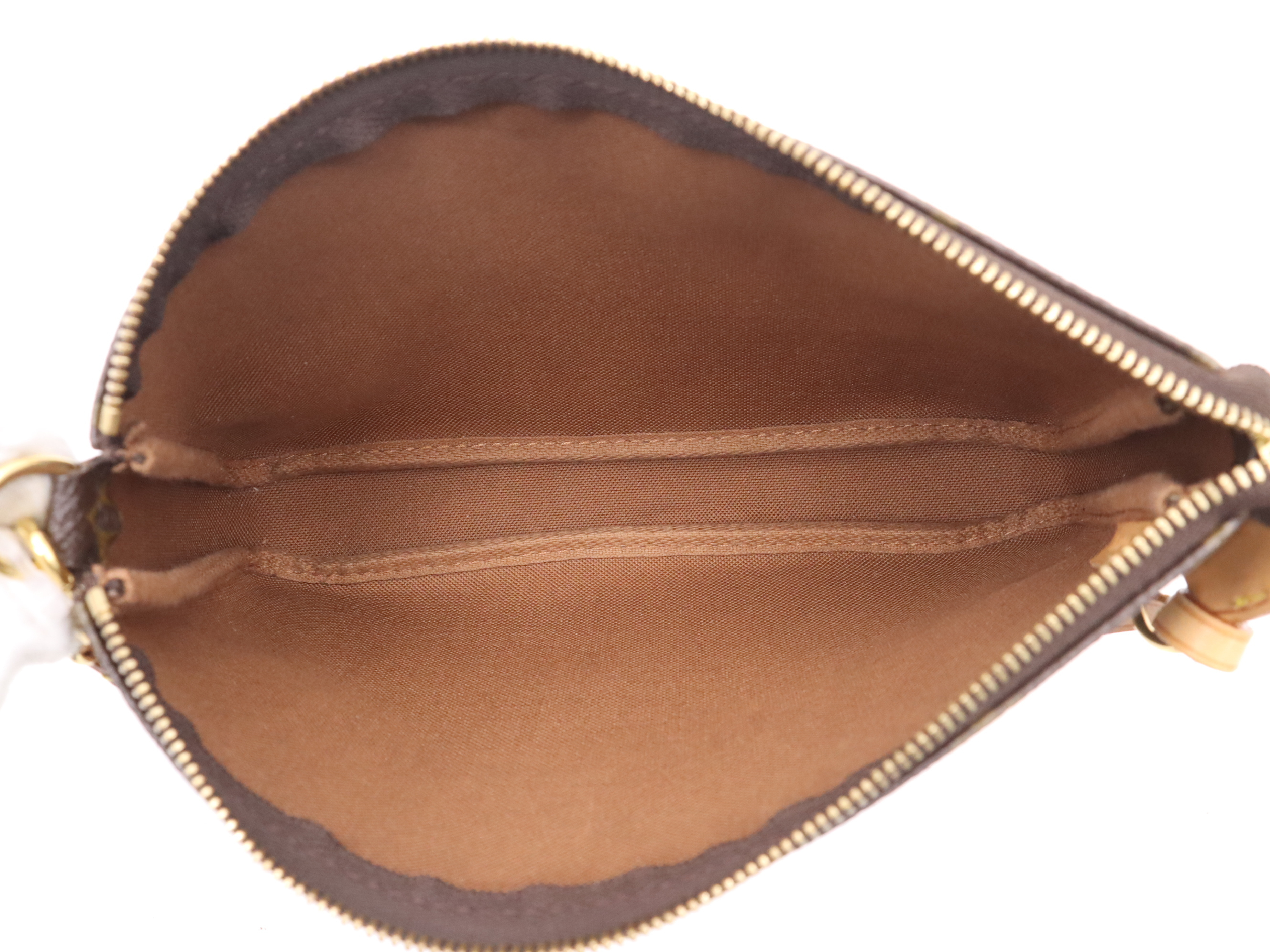 M51980 Monogram Pochette Accessoires Pouch — view 10