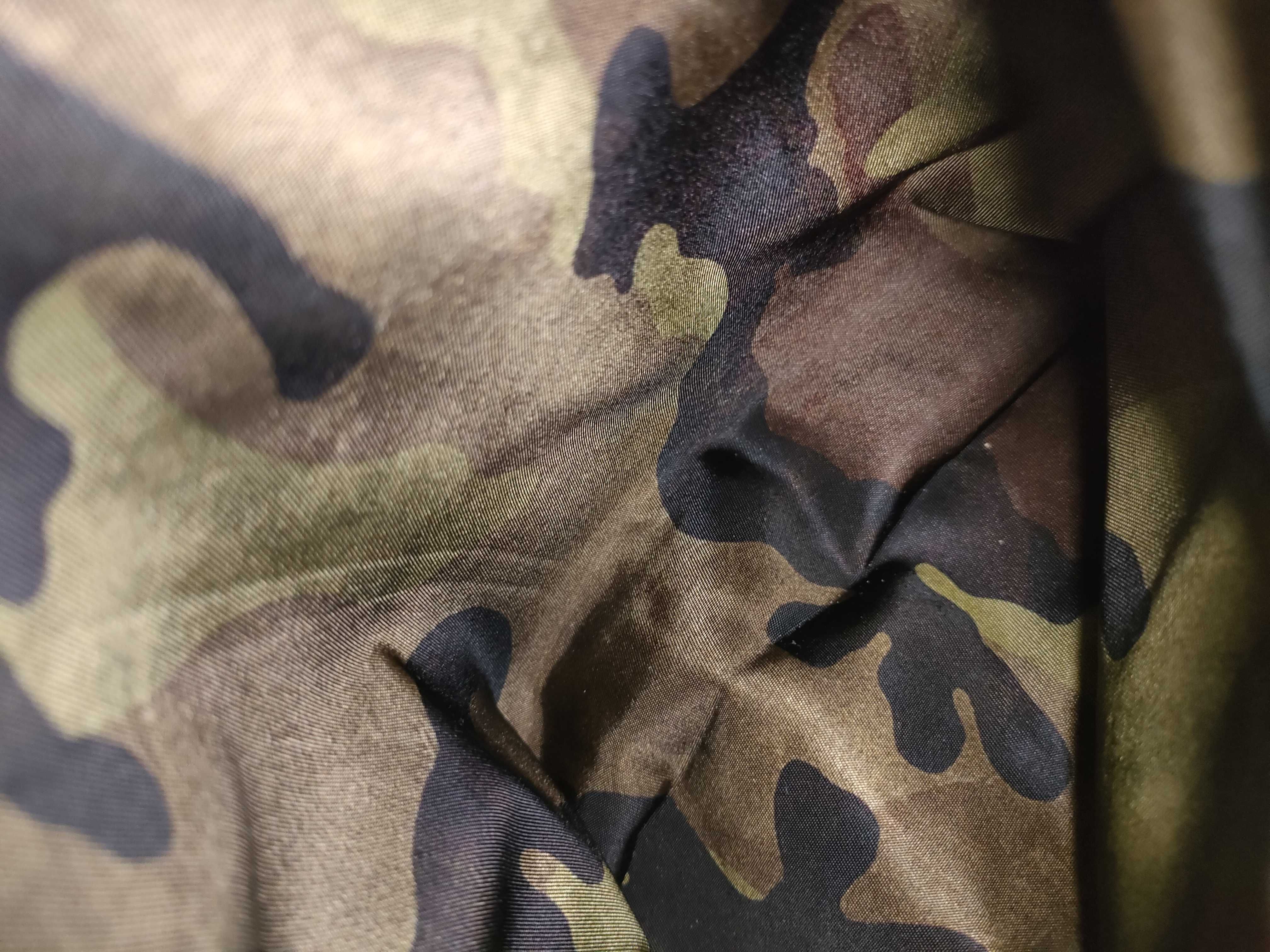 Nylon Prada Tote Bag Nylon Green Tote Bag — view 12