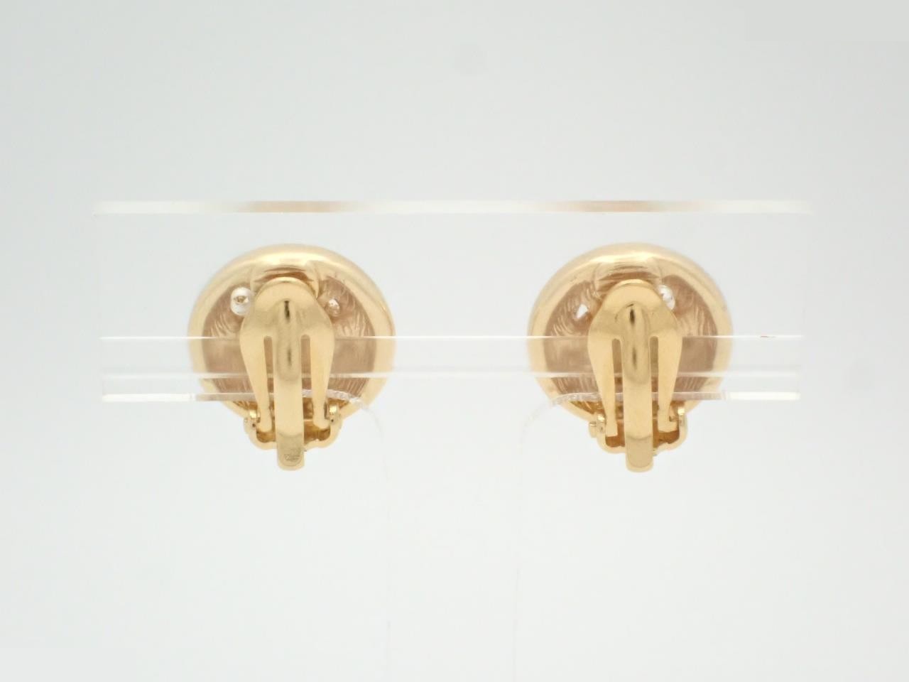 Other line precious metals/earrings — view 2