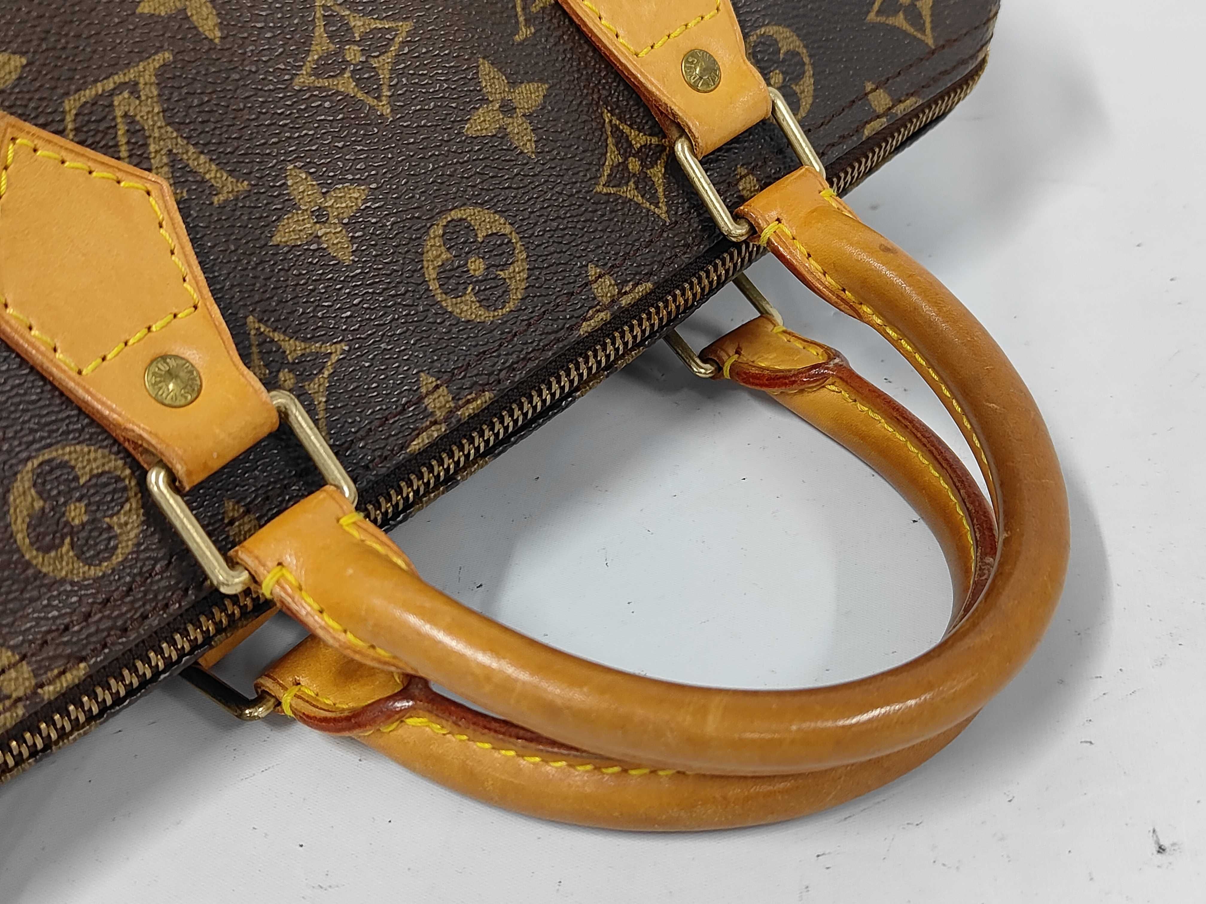 Monogram Speedy 30 M41526 Handbag — view 3