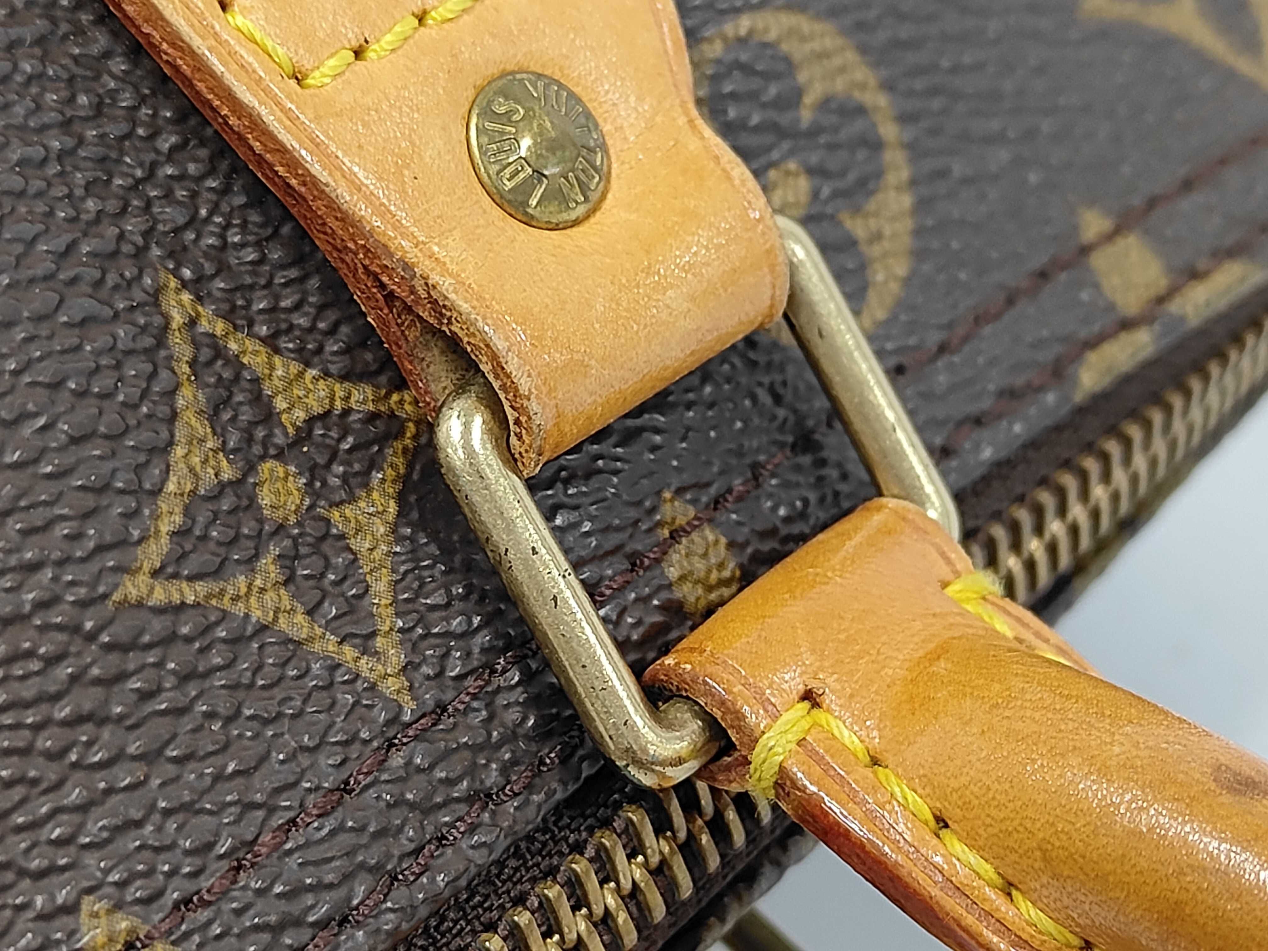 Monogram Speedy 30 M41526 Handbag — view 5