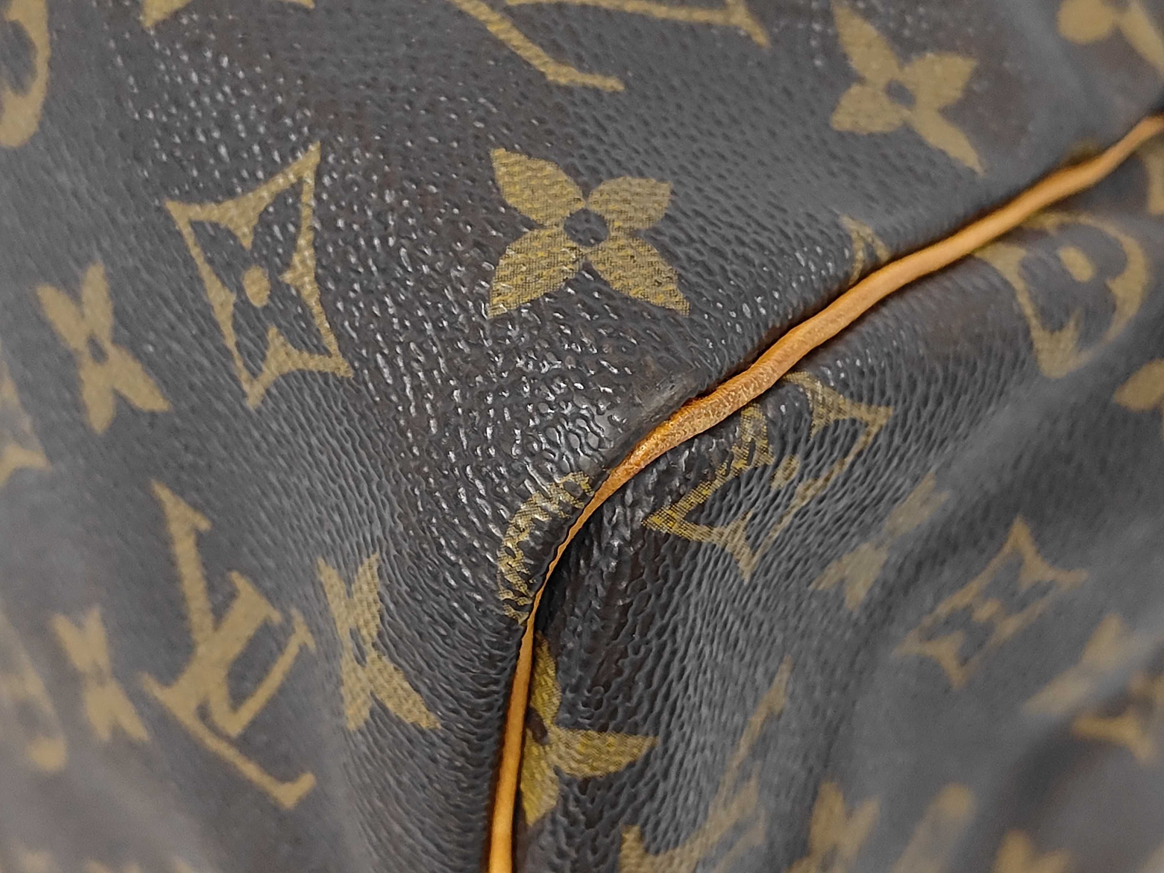 Monogram Speedy 30 M41526 Handbag — view 6