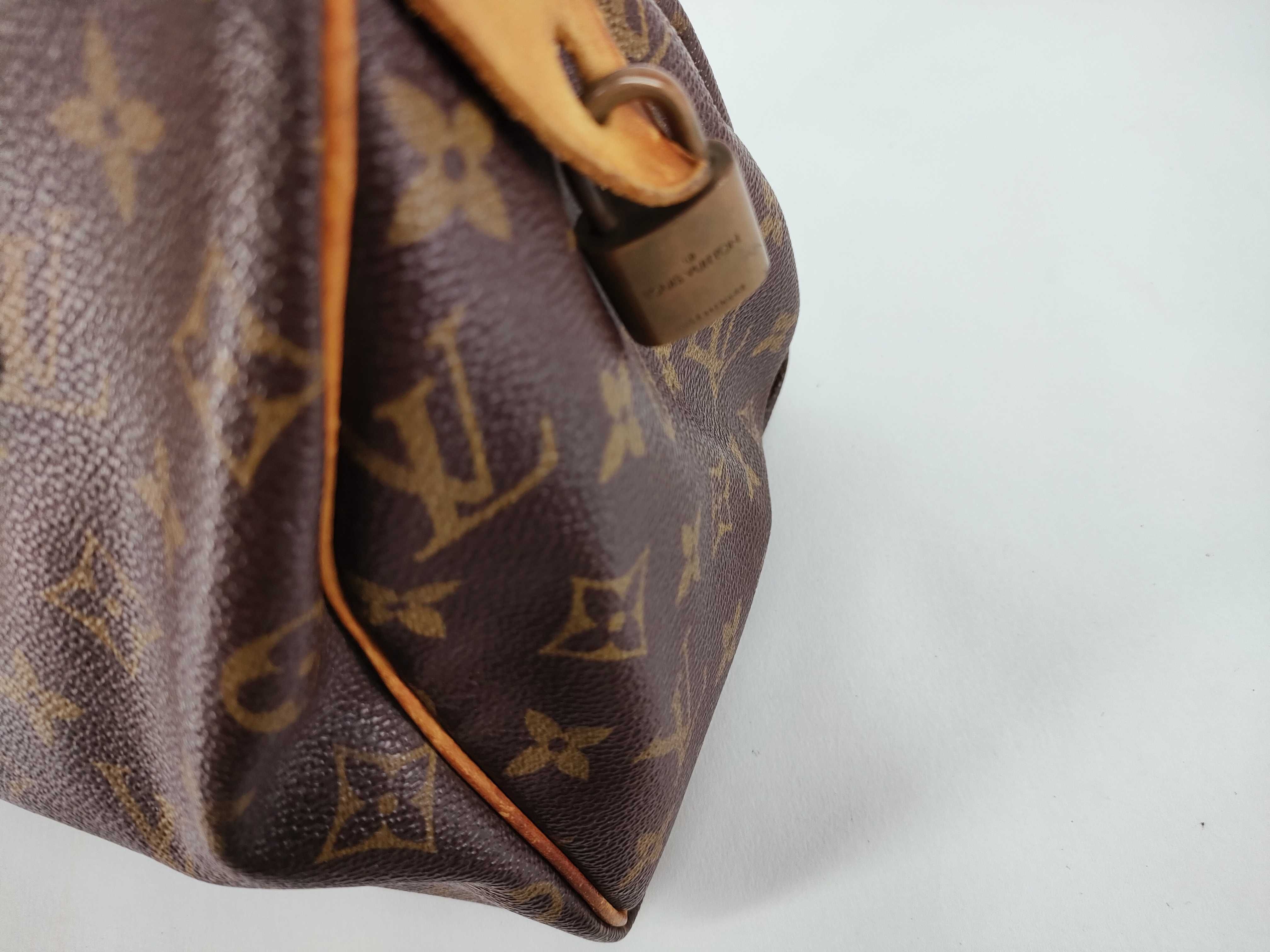 Monogram M41109 Speedy 25 Boston Bag Handbag Boston Bag — view 9