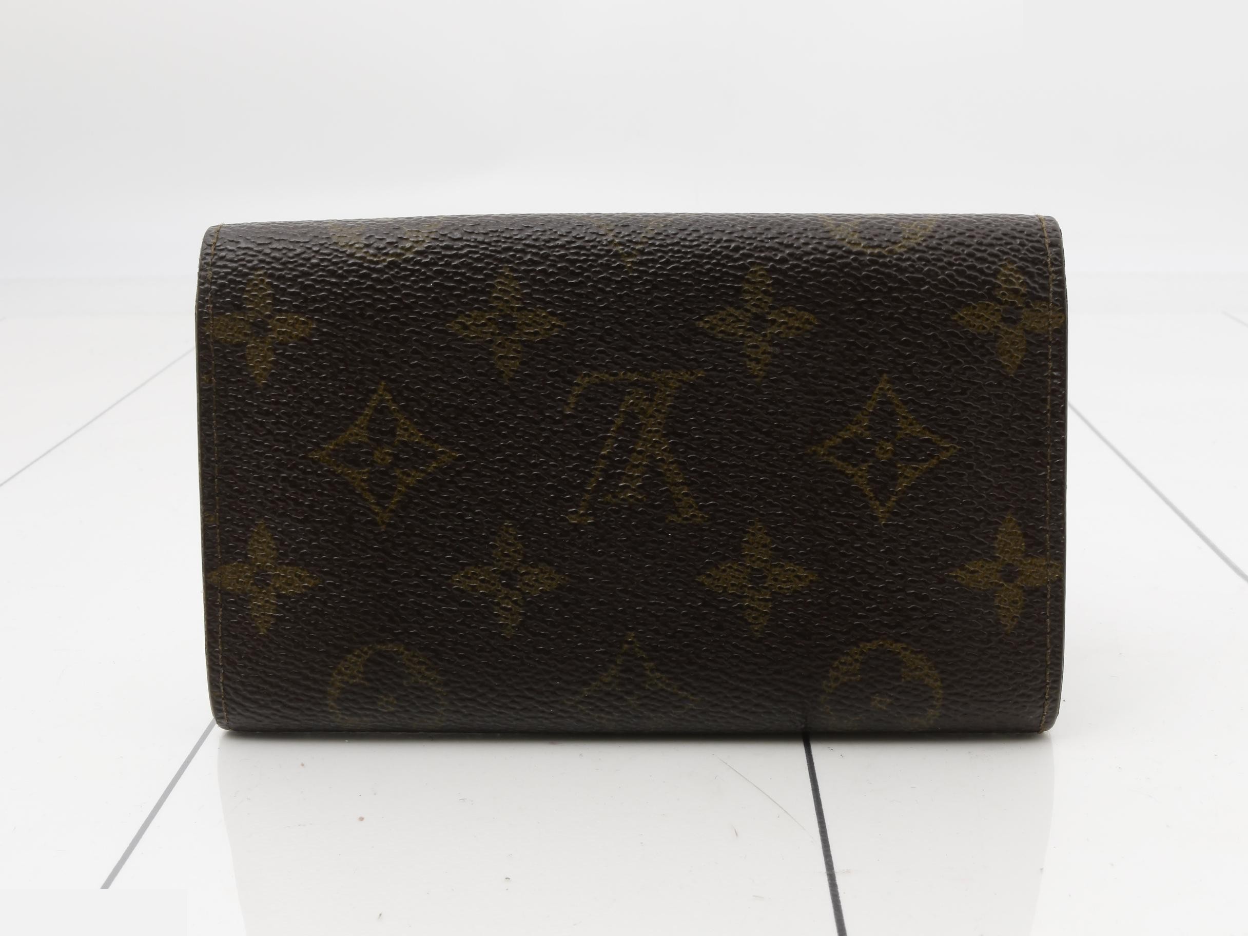 Portemonnaie Zip CA0953 — view 2