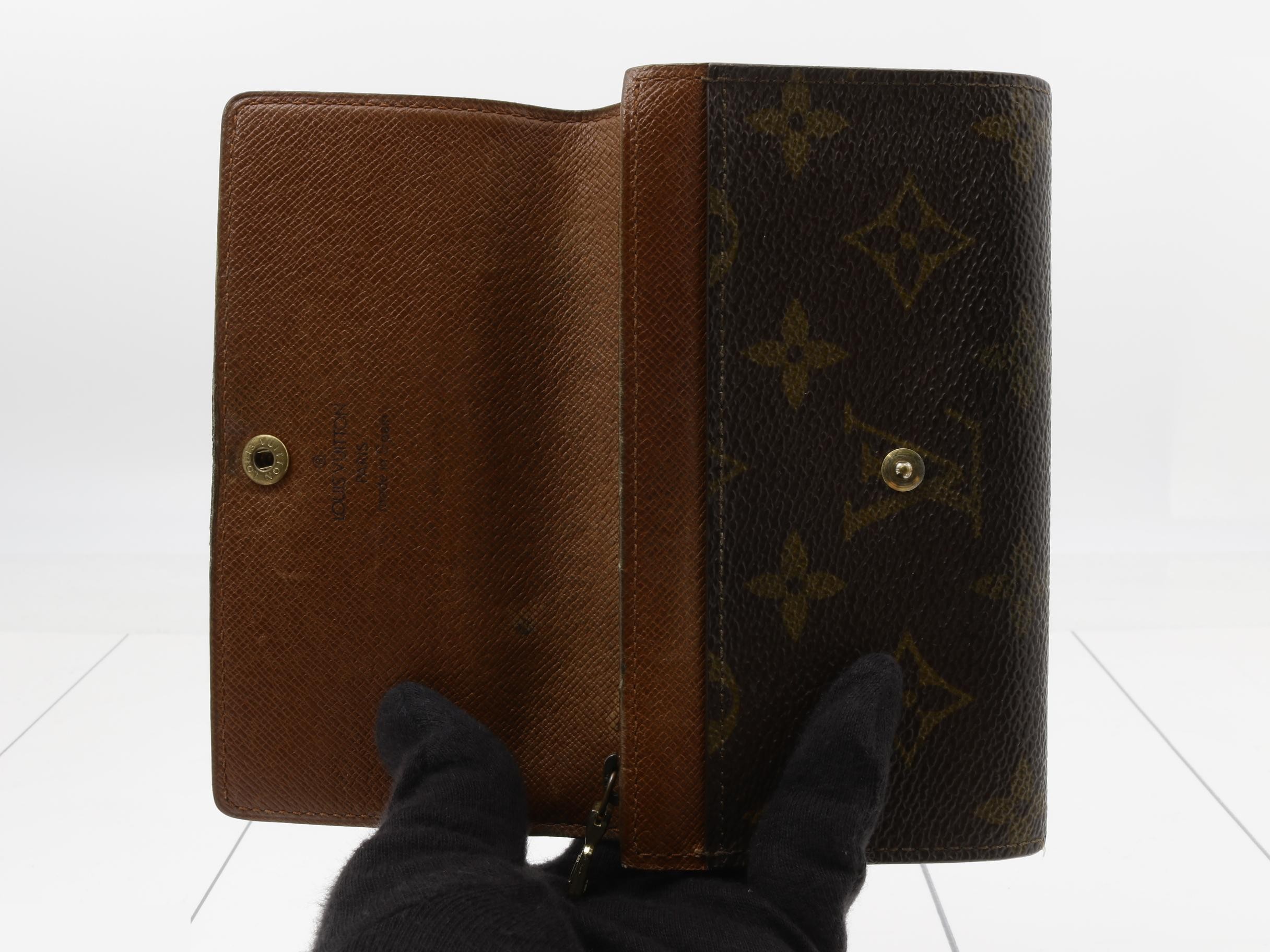 Portemonnaie Zip CA0953 — view 4
