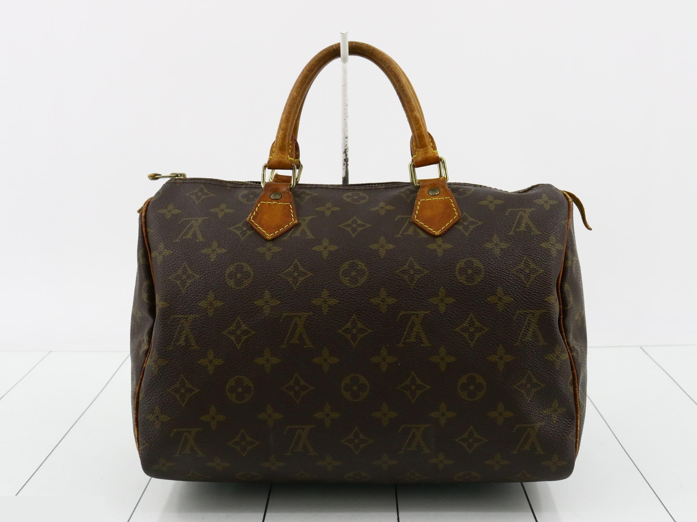 Speedy 30 — view 2