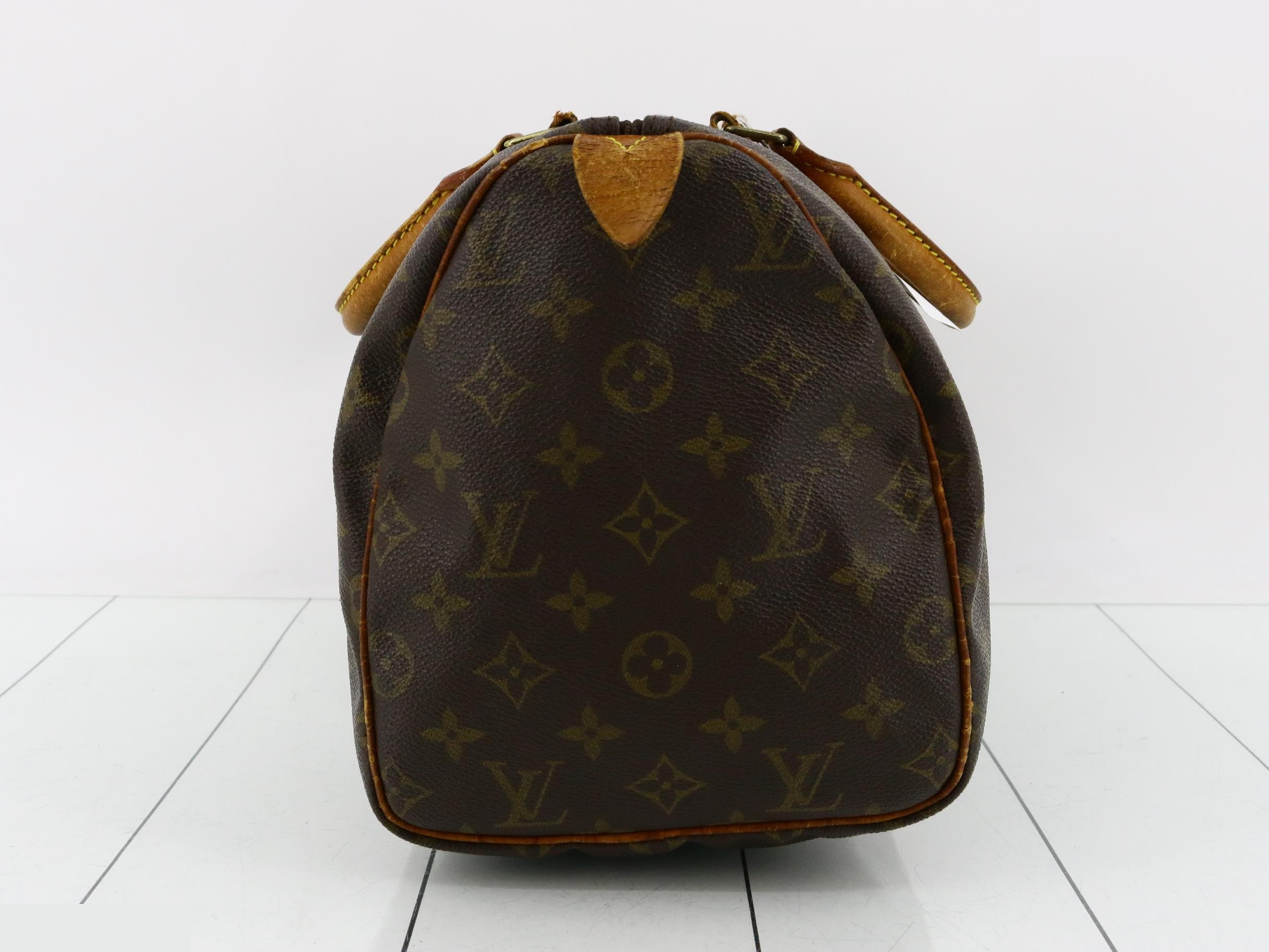 Speedy 30 — view 4