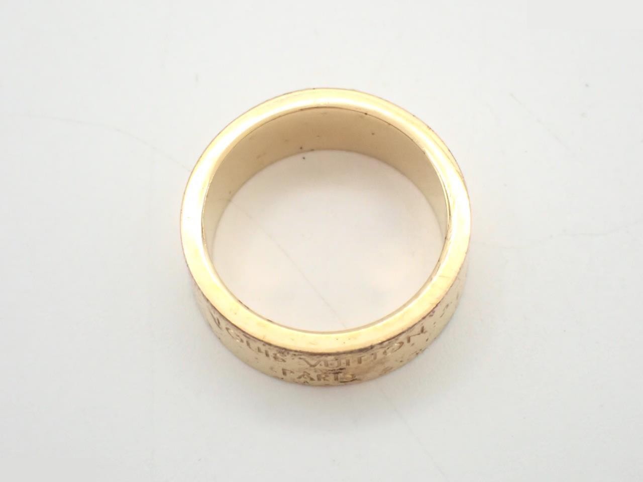 Berg LV Instinct Ring M #19.5 — view 3
