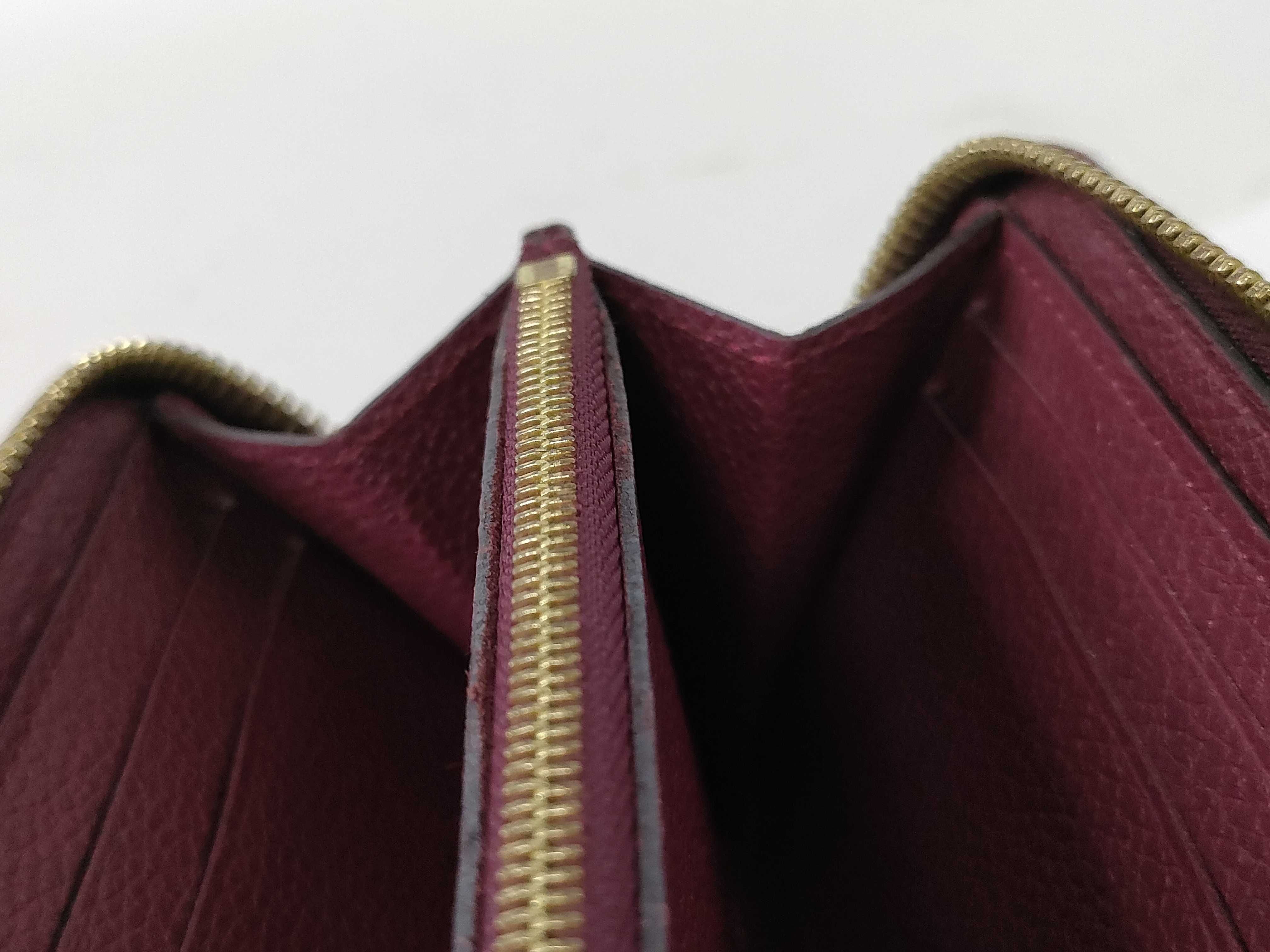 Monogram Empreinte Portefeuille Clemence Monogram Empreinte SP0157 Wallet — view 13