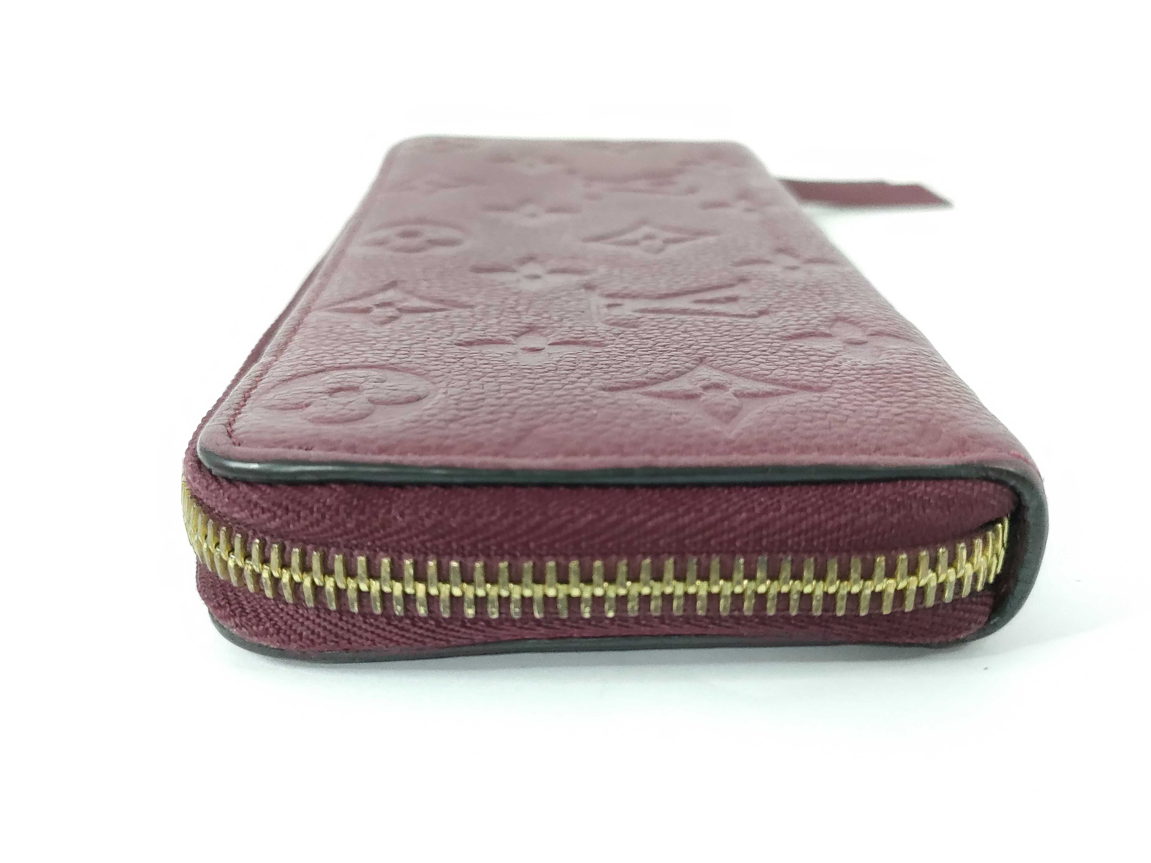 Monogram Empreinte Portefeuille Clemence Monogram Empreinte SP0157 Wallet — view 4