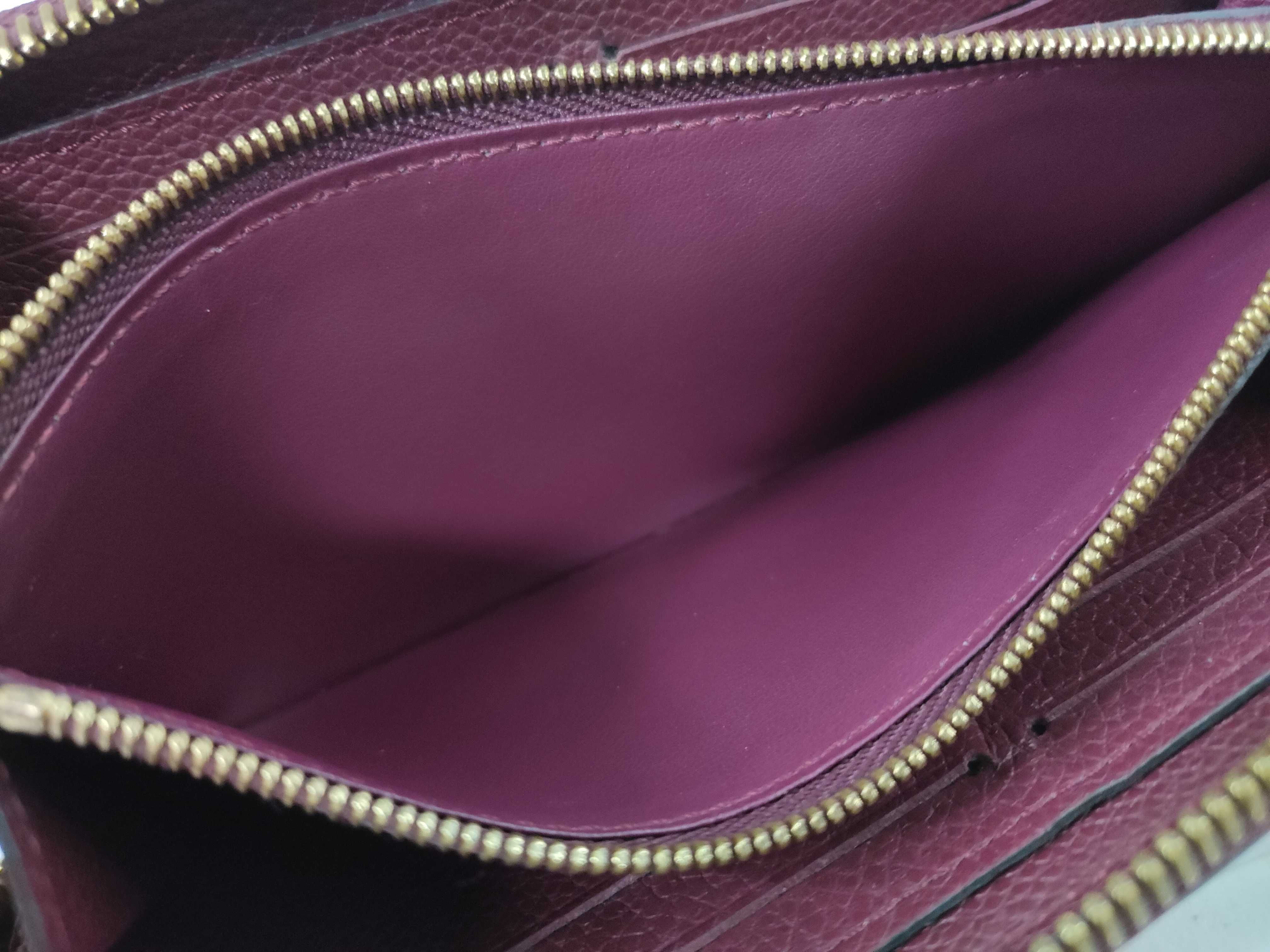 Monogram Empreinte Portefeuille Clemence Monogram Empreinte SP0157 Wallet — view 10