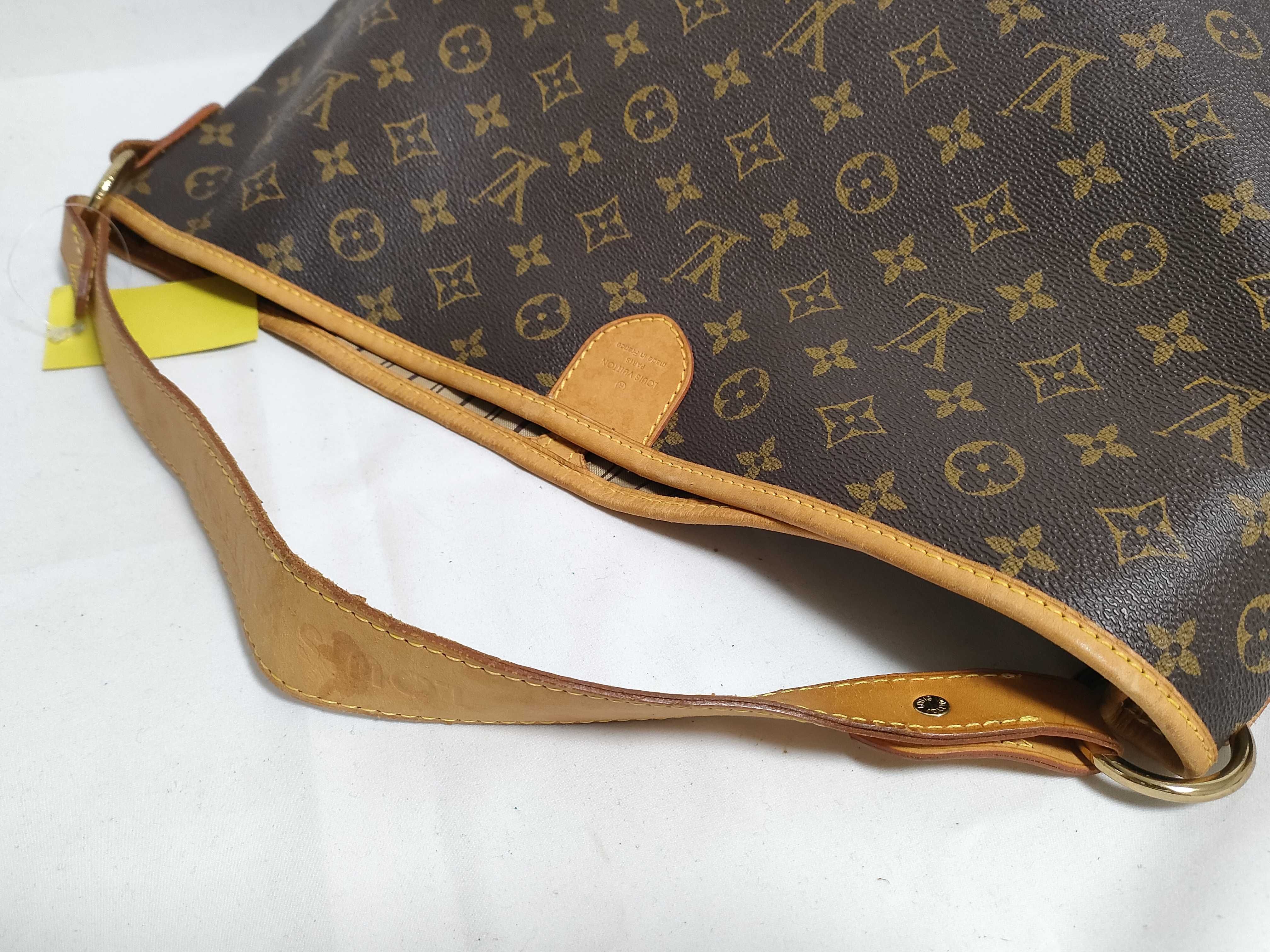 Monogram M50156 Delightful MM Tote Bag — view 3