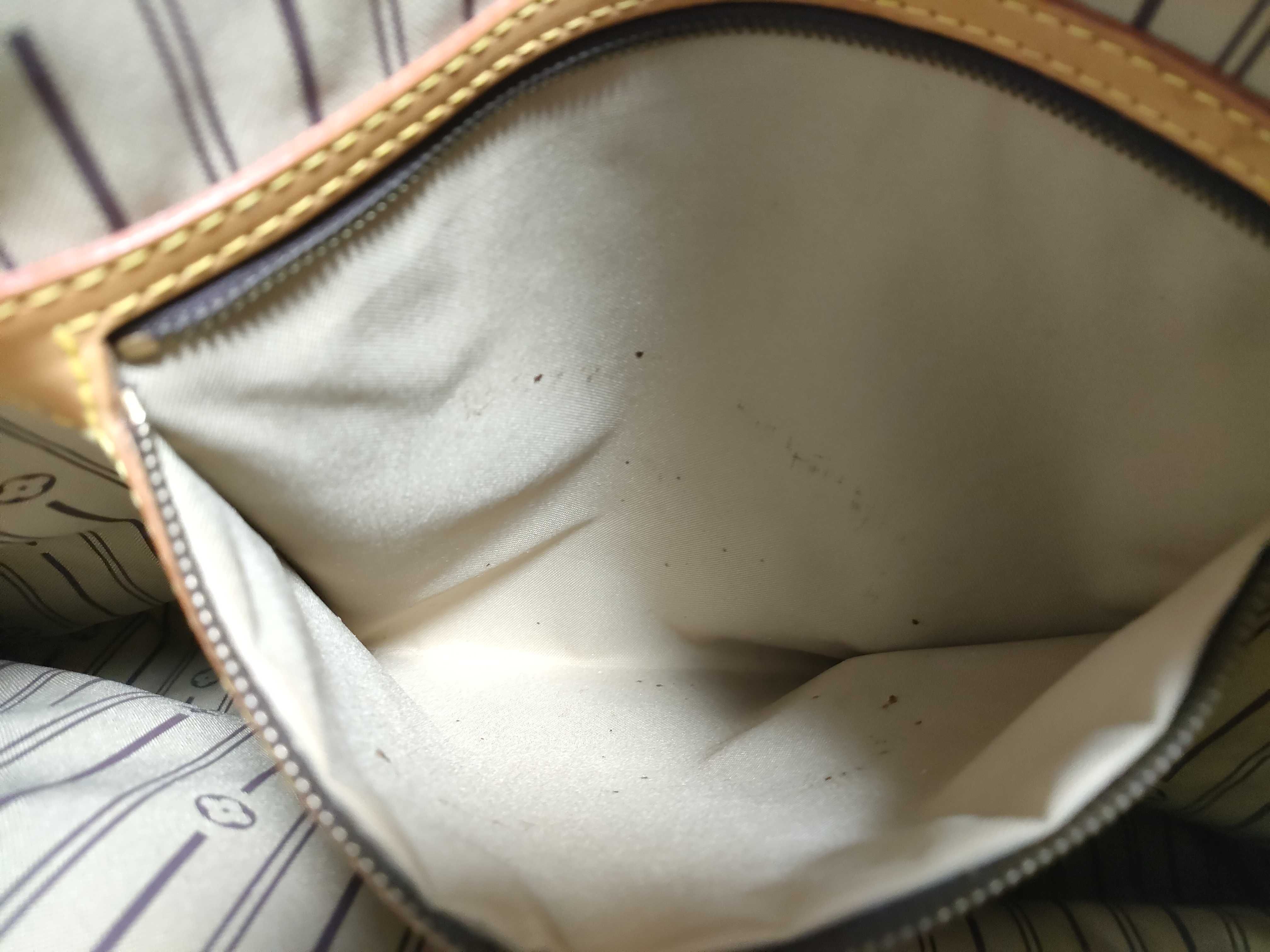 Monogram M50156 Delightful MM Tote Bag — view 10