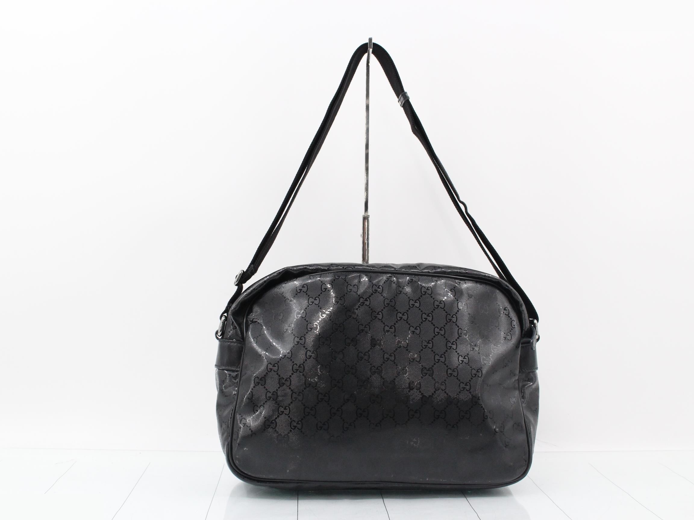 Implement shoulder bag — view 2