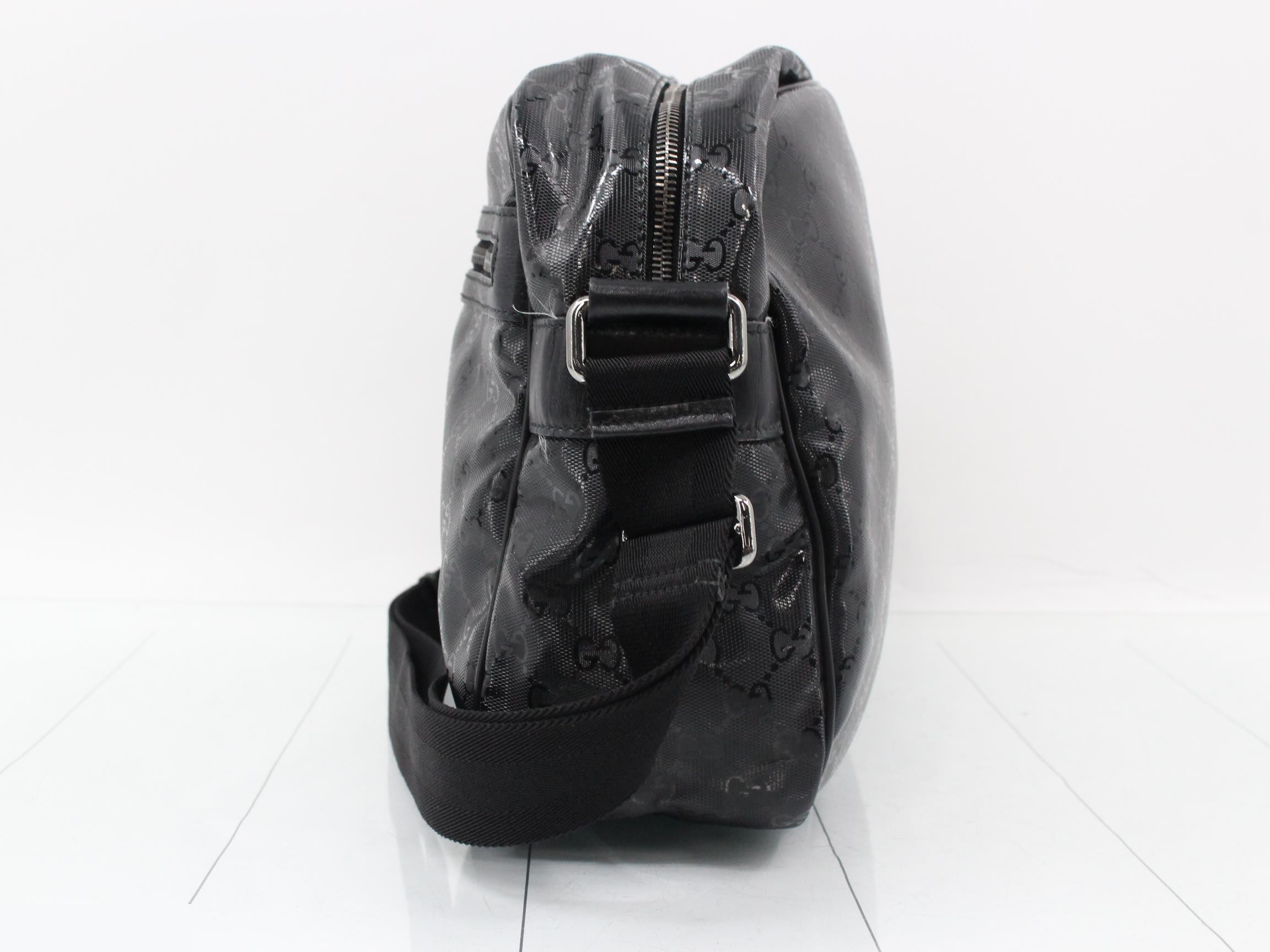 Implement shoulder bag — view 3
