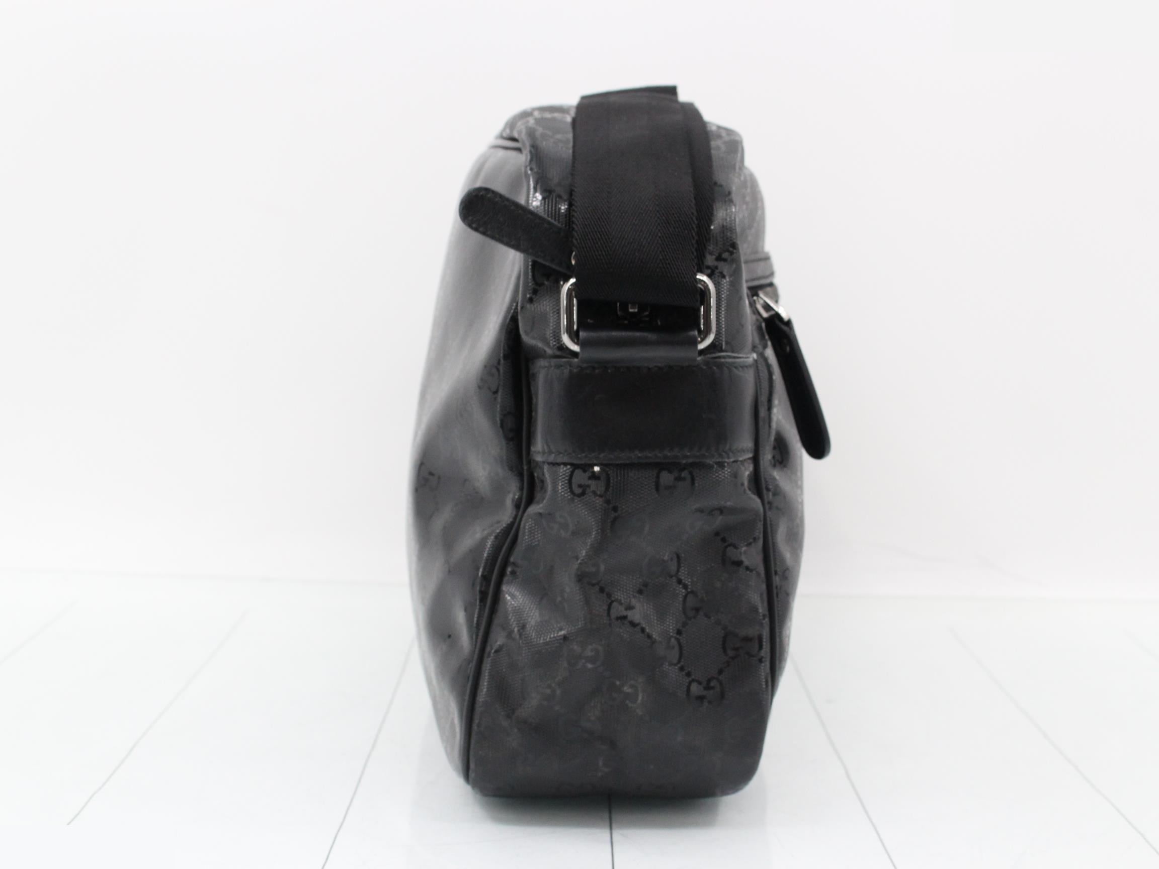 Implement shoulder bag — view 4