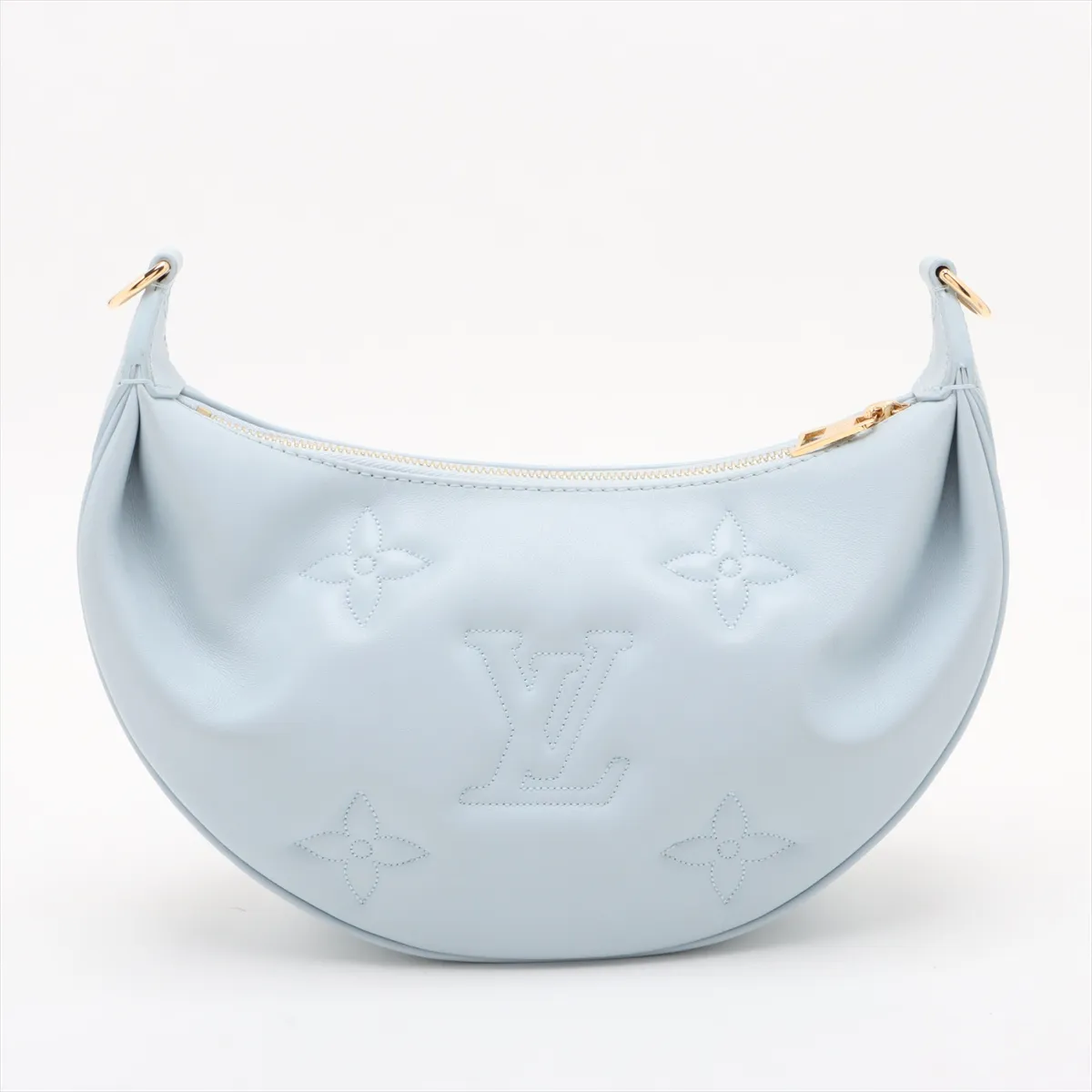 Bubble Glam Over the Moon M59825 Serial Unknown Blue — view 2
