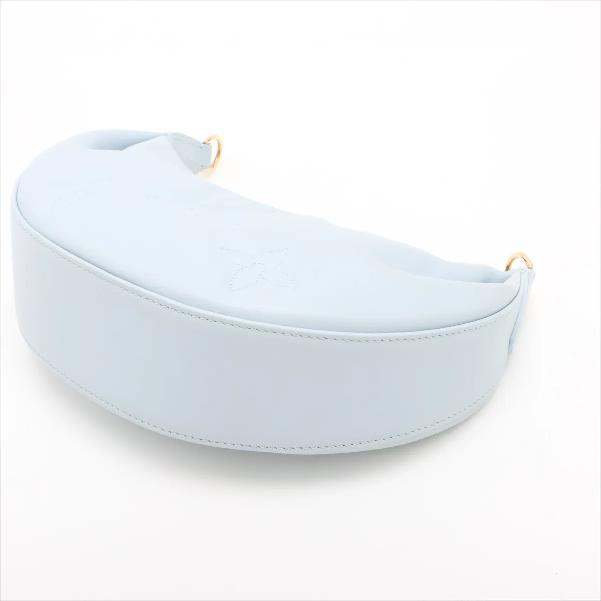 Bubble Glam Over the Moon M59825 Serial Unknown Blue — view 3