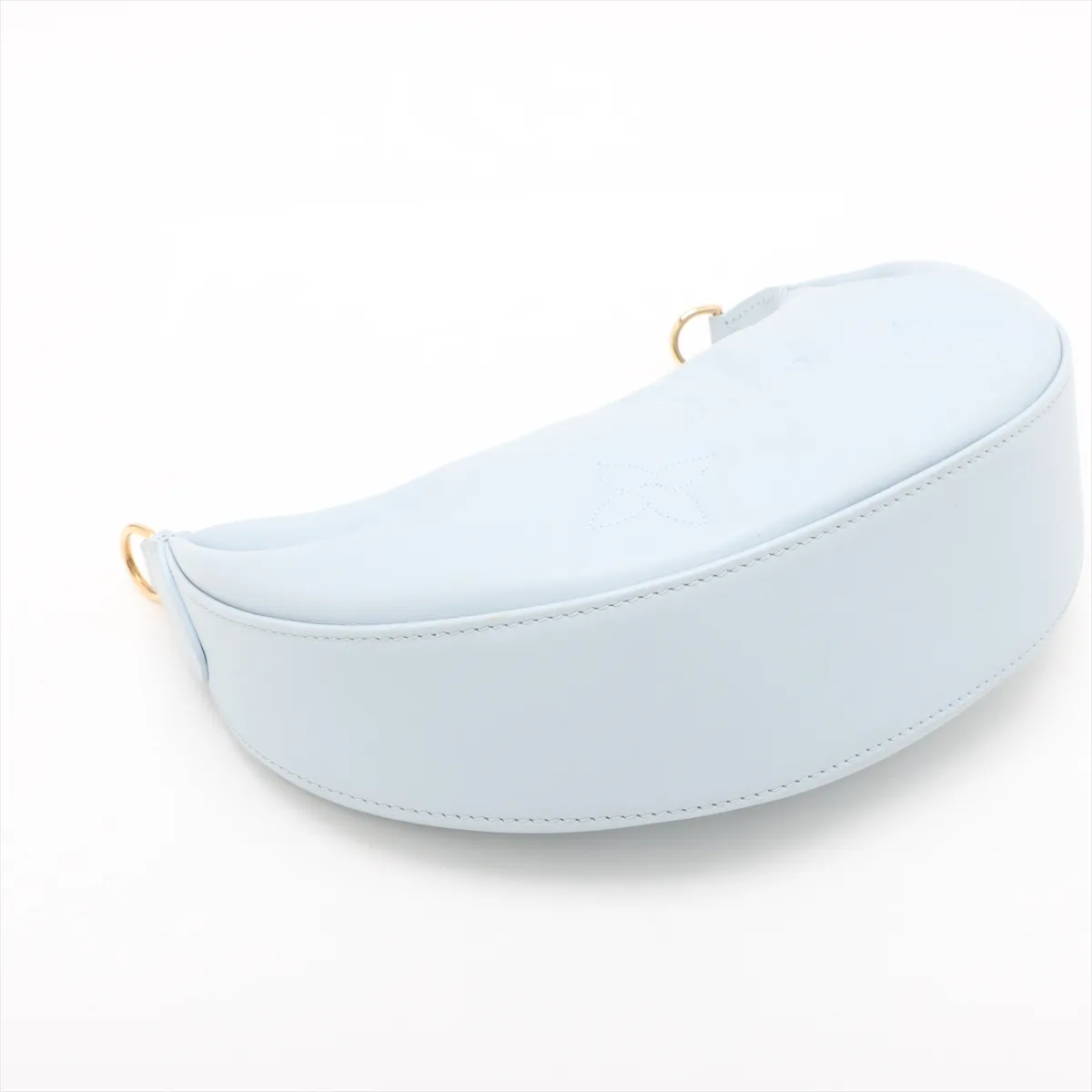 Bubble Glam Over the Moon M59825 Serial Unknown Blue — view 4