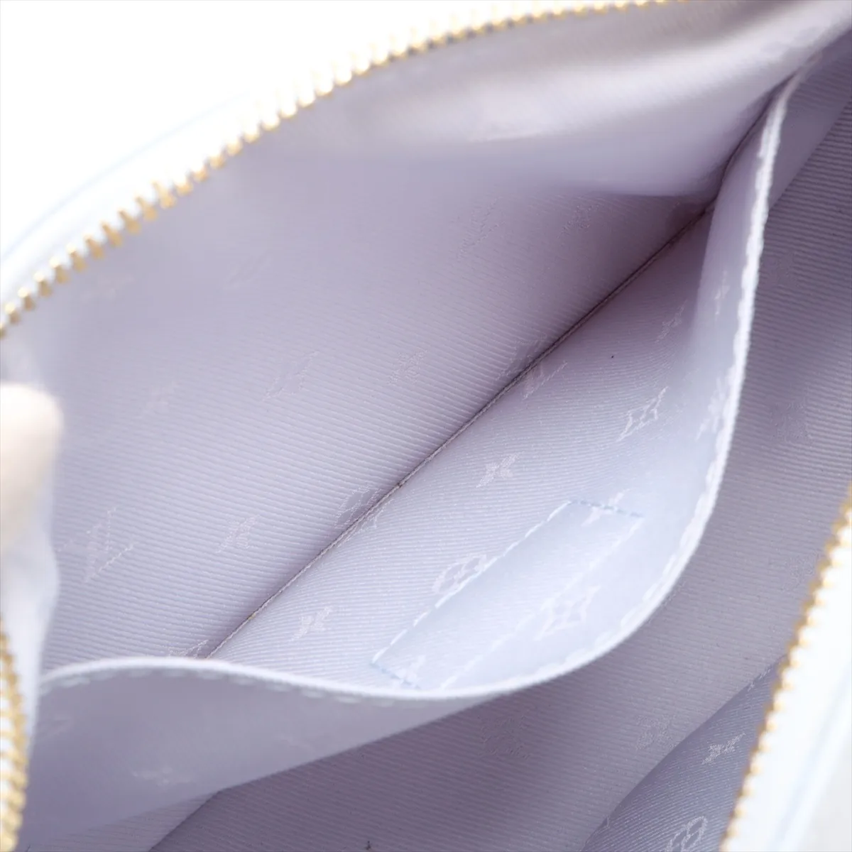 Bubble Glam Over the Moon M59825 Serial Unknown Blue — view 7