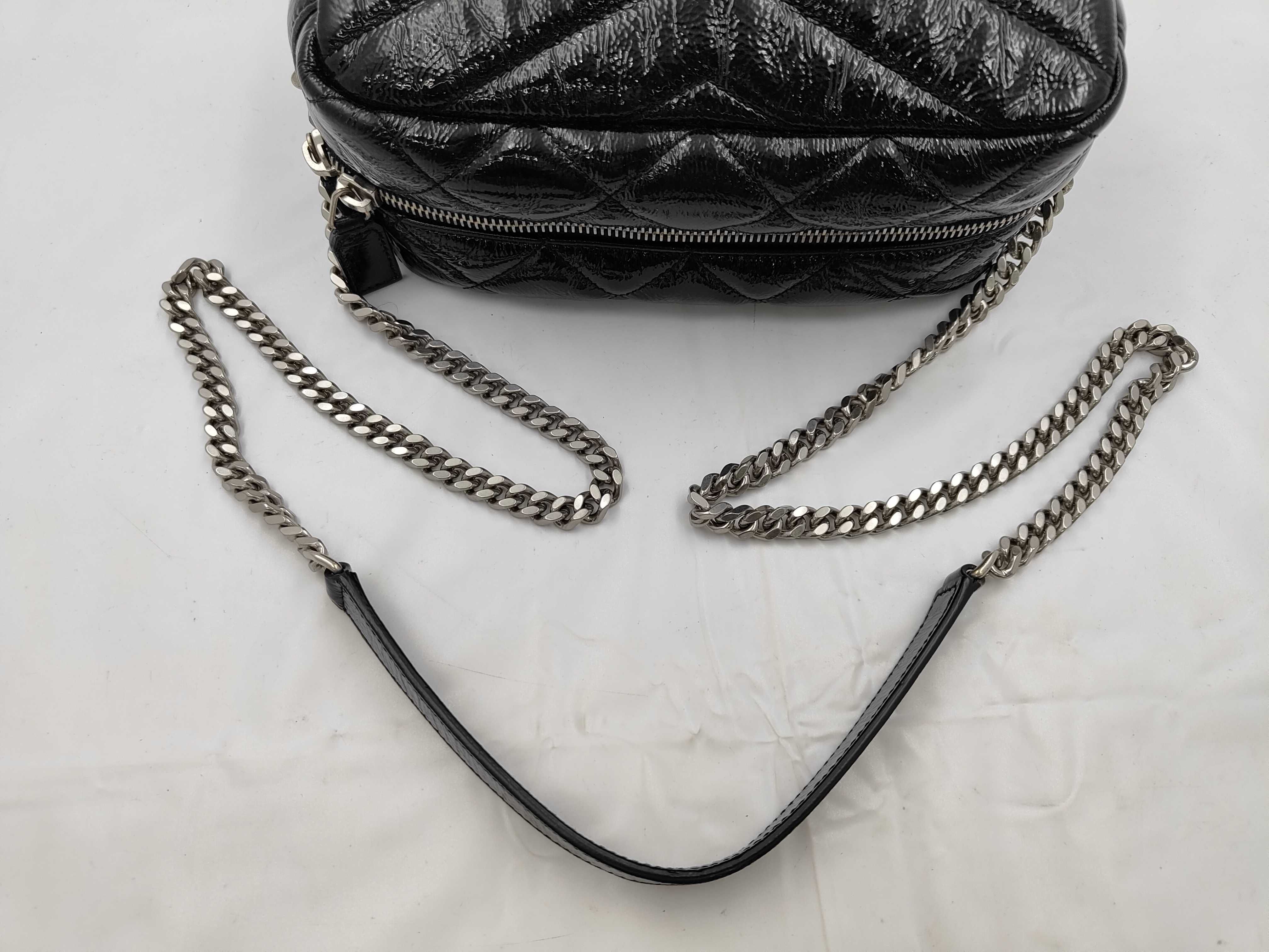 Loulou Chain Shoulder Bag 454317 Bag — view 3