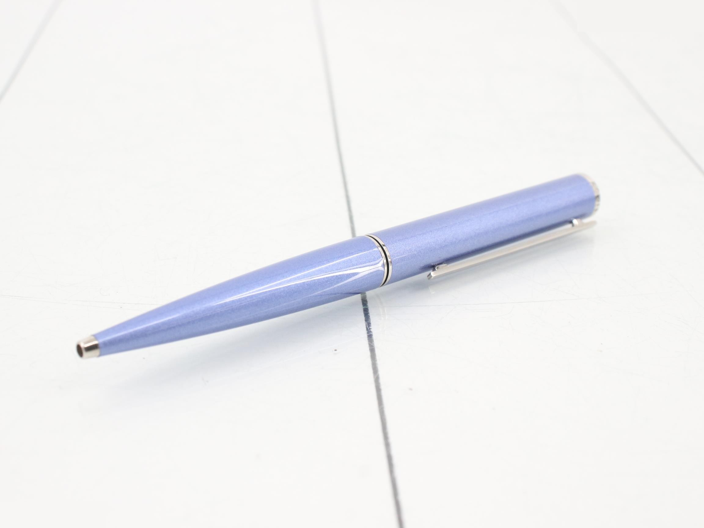 Jetline Twist Ballpoint Pen