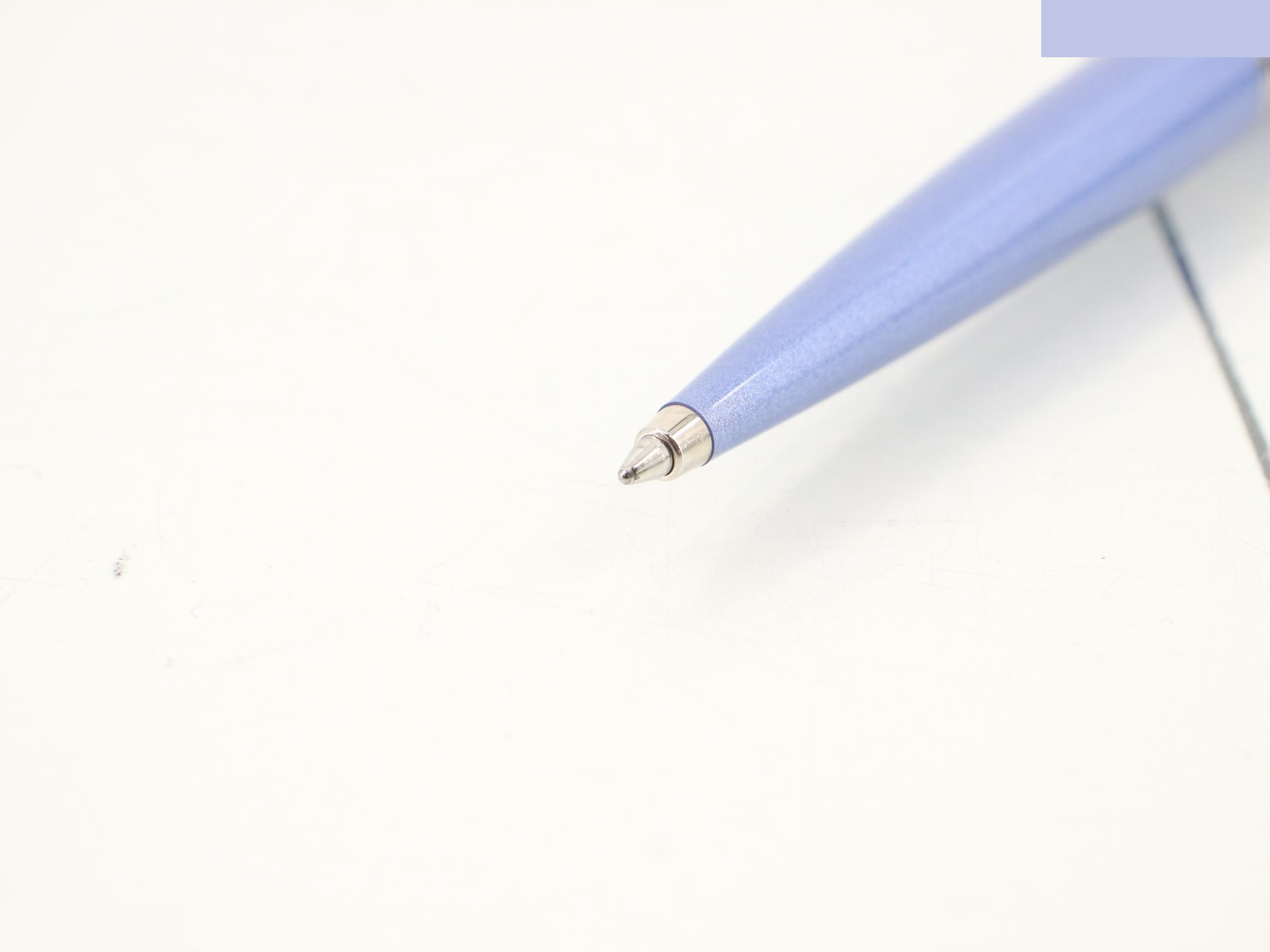 Jetline Twist Ballpoint Pen — view 2