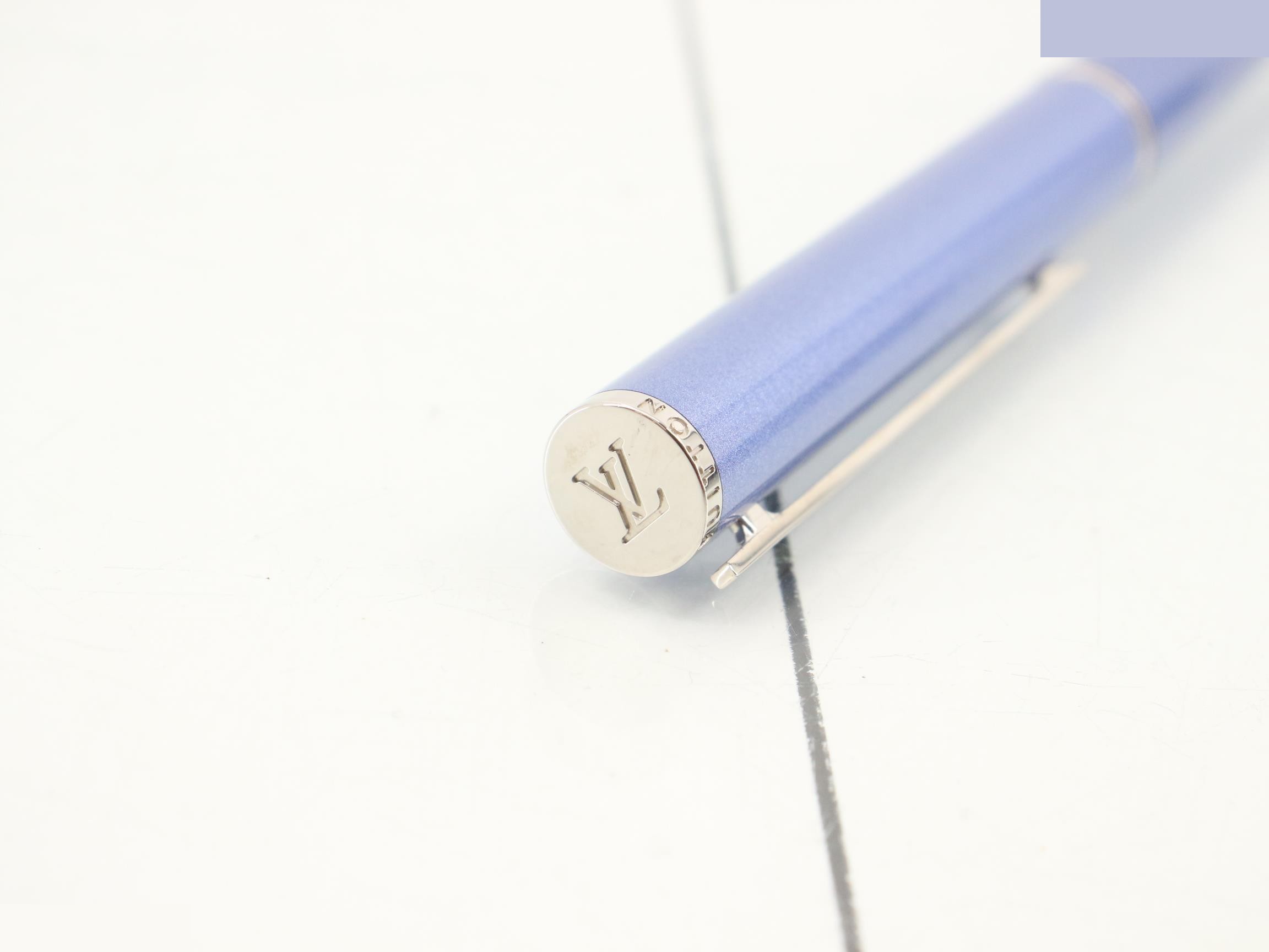 Jetline Twist Ballpoint Pen — view 3